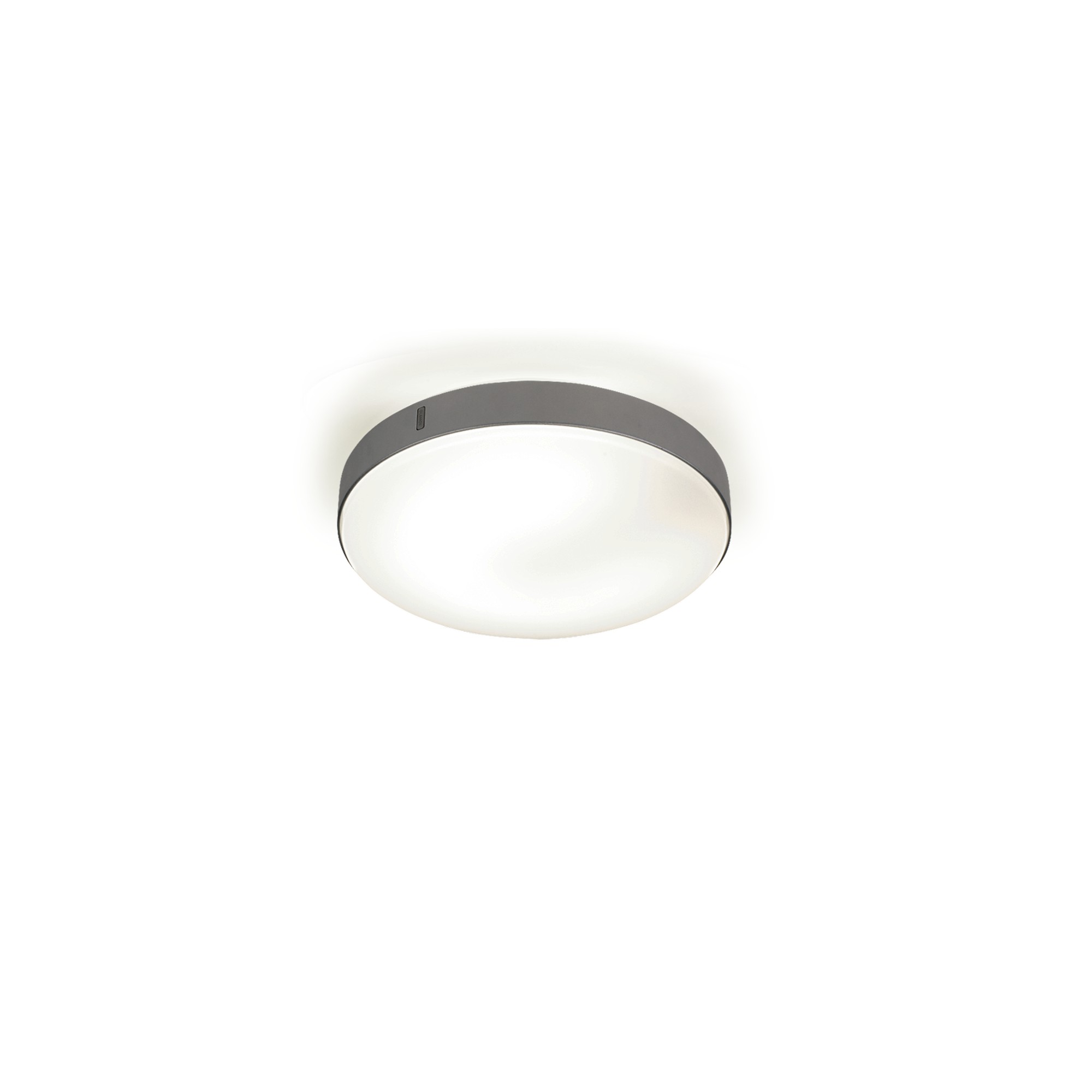 Glamox A20-S320 luminaire en saillie, 1987 lm, 3000 K, à gradation DALI