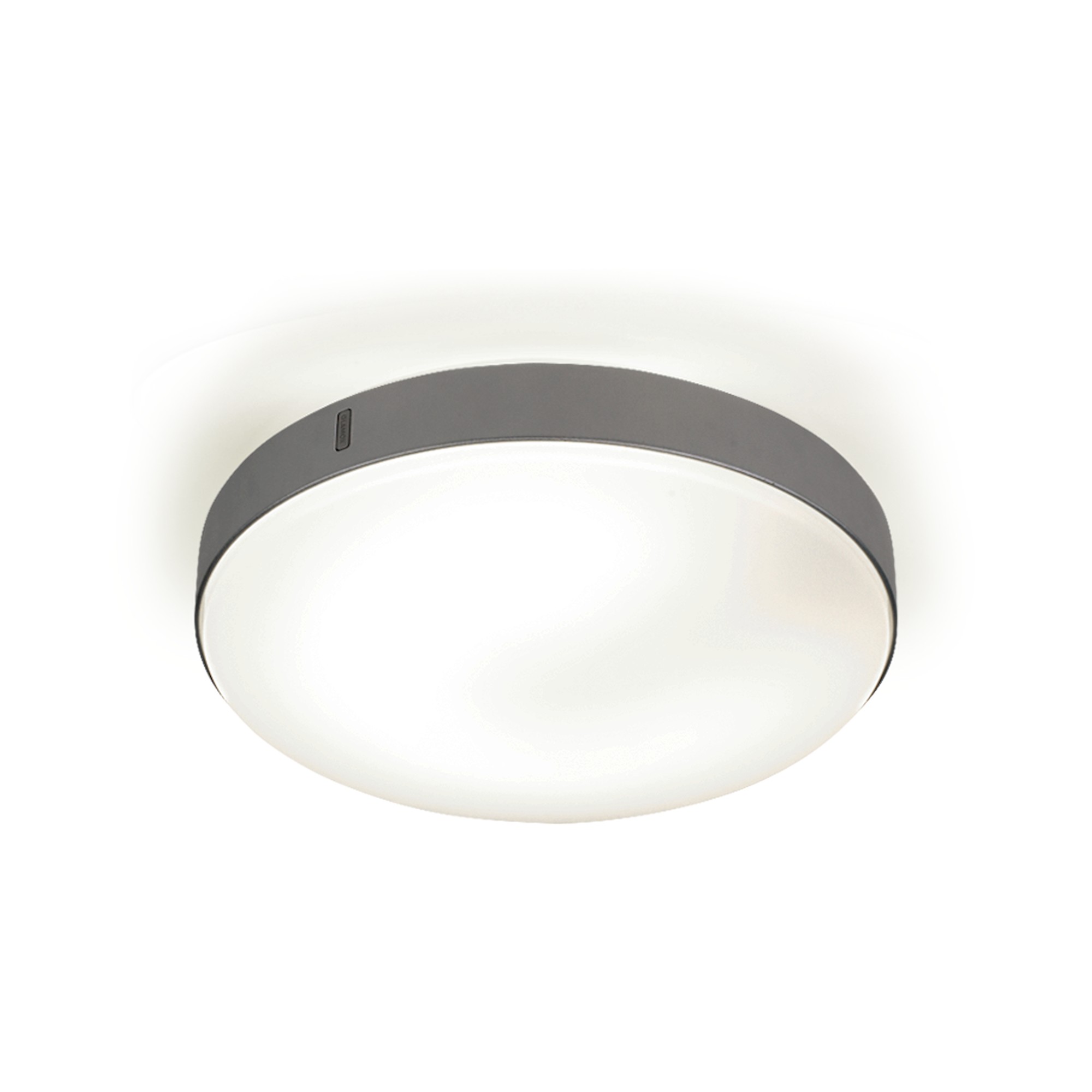 Glamox A20-S320 luminaire en saillie, 1987 lm, 3000 K, commutable