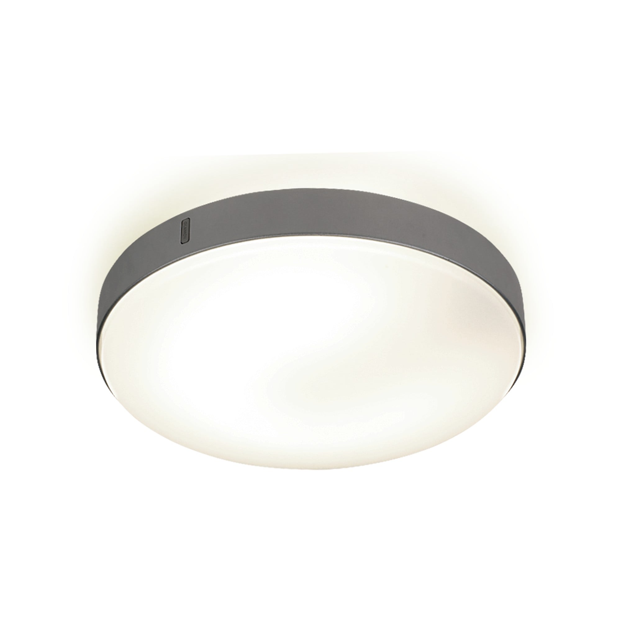 Glamox A20-S420 surface-mounted luminaire, 2986 lm, 3000 K, switchable