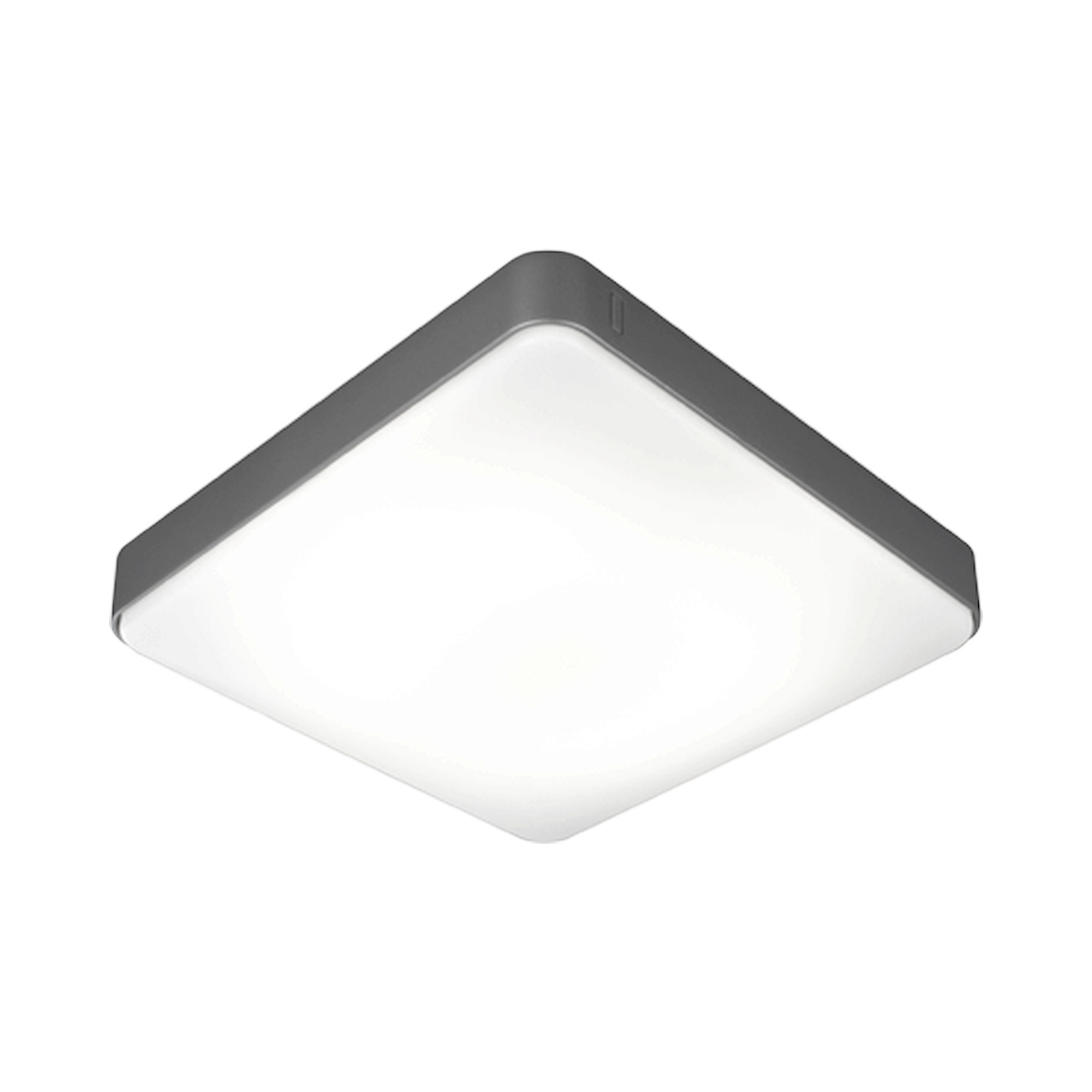 Glamox A20531311. Innenraumleuchten A20-SQ400 LED 2500 WZ 840 MPW-SEN