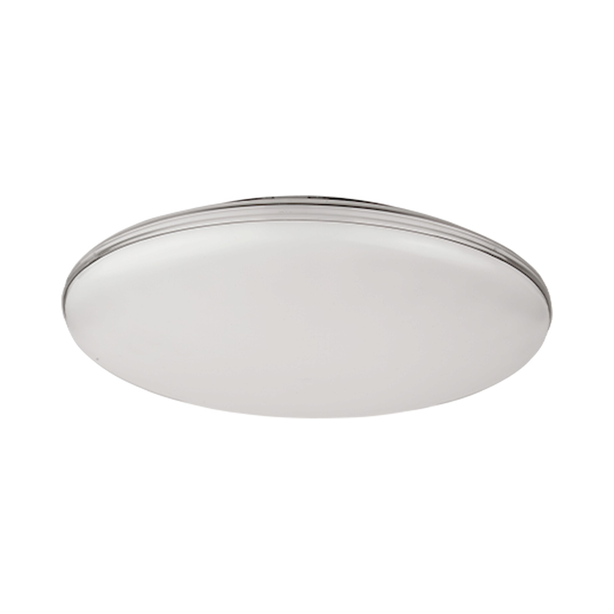 Glamox A25-S400 luminaire en saillie, 3684 lm, 4000 K, commutable