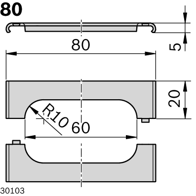 Maßzeichnung 3842553974