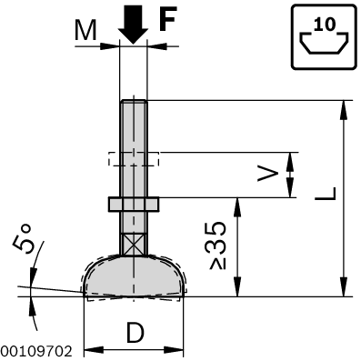 Maßzeichnung 3842352061