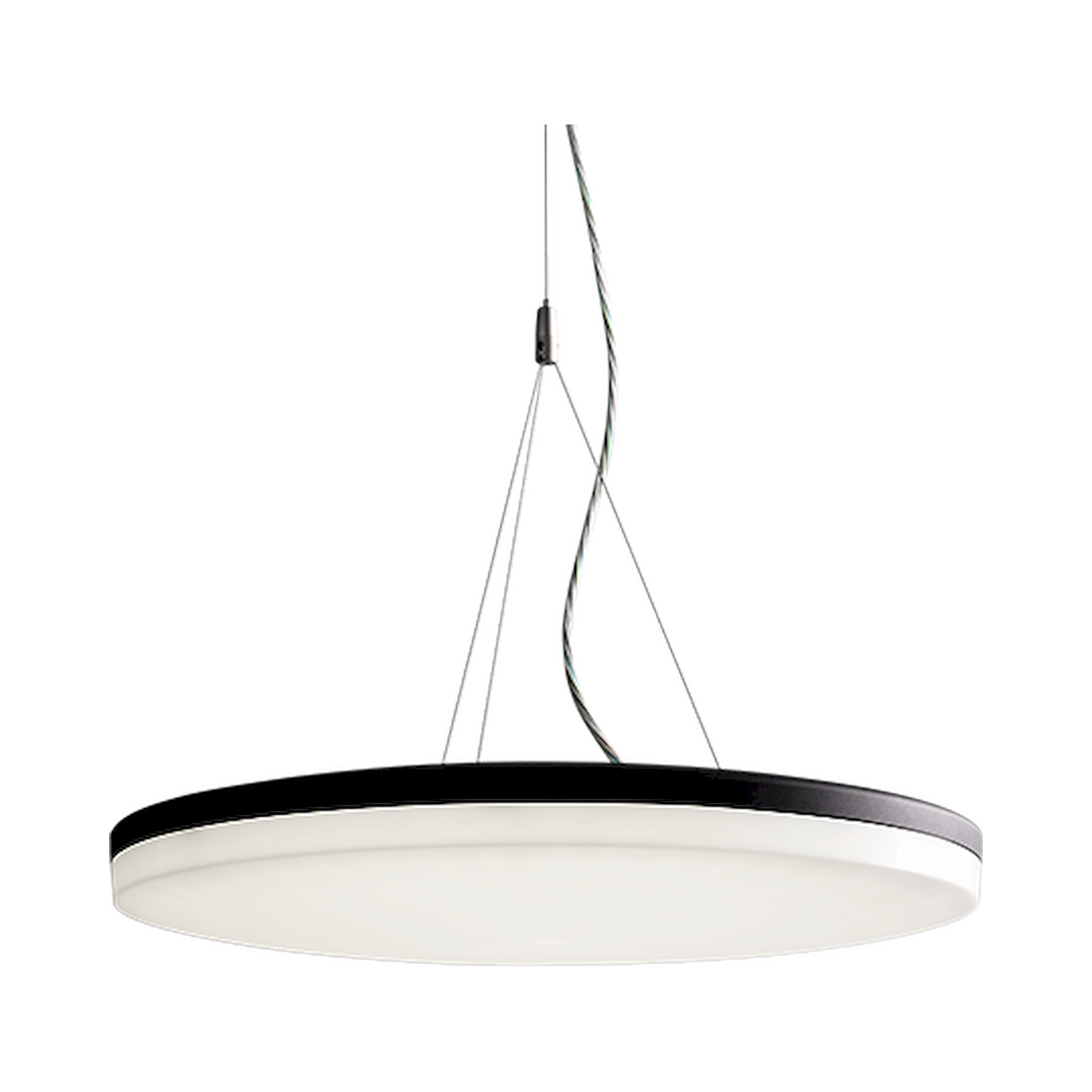 Glamox A35538862. Innenraumleuchten A35-P555 BL 4700 HF 830