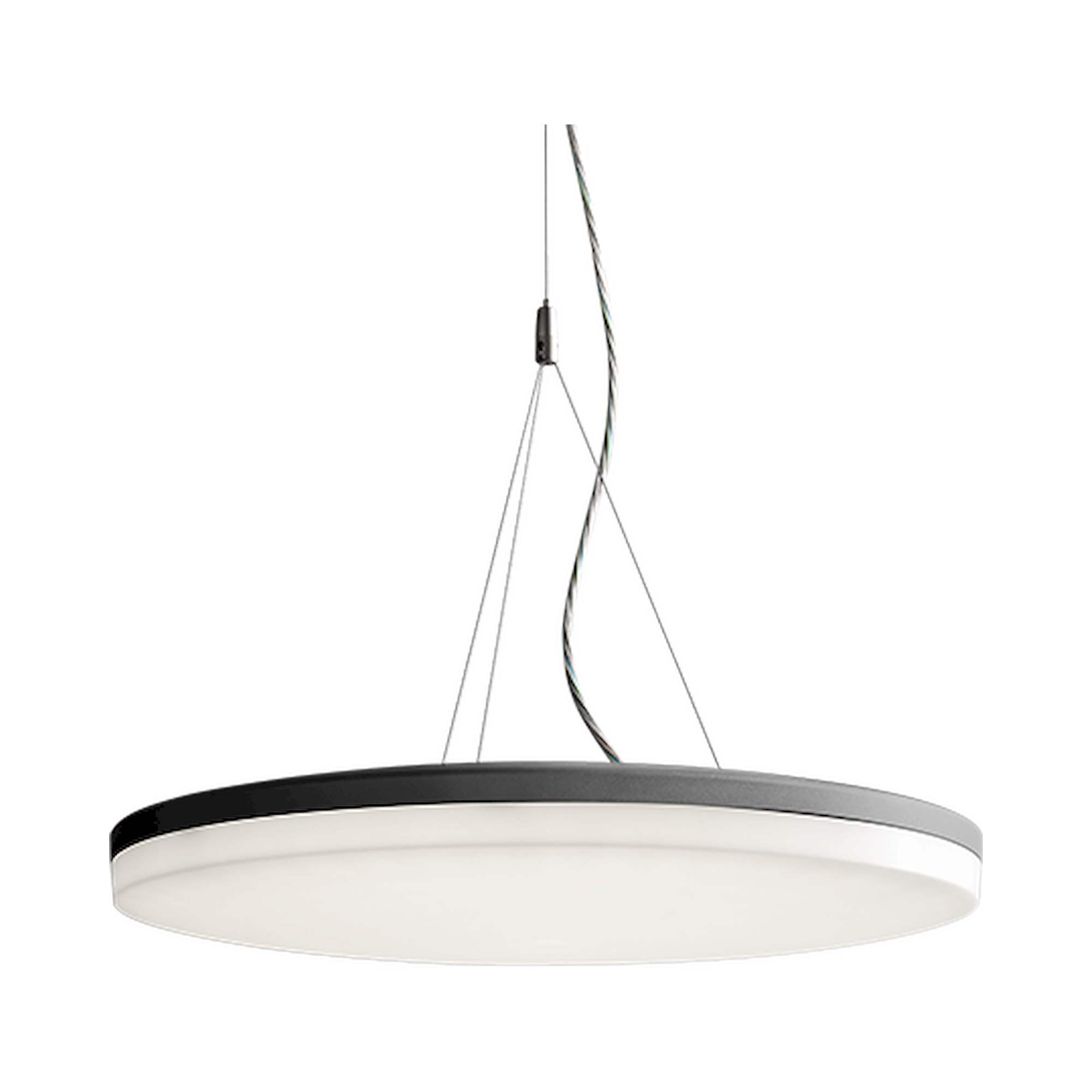 Glamox A35538861. Interior General Lighting A35-P555 GR 4700 HF 830