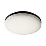 Glamox A35539508. Innenraumleuchten A35-S400 BL 3000 DALI/CF 830