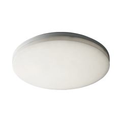 Glamox A35540637. Interior General Lighting A35-S555 WH 5500 CF SMC-SEN E3/S 840