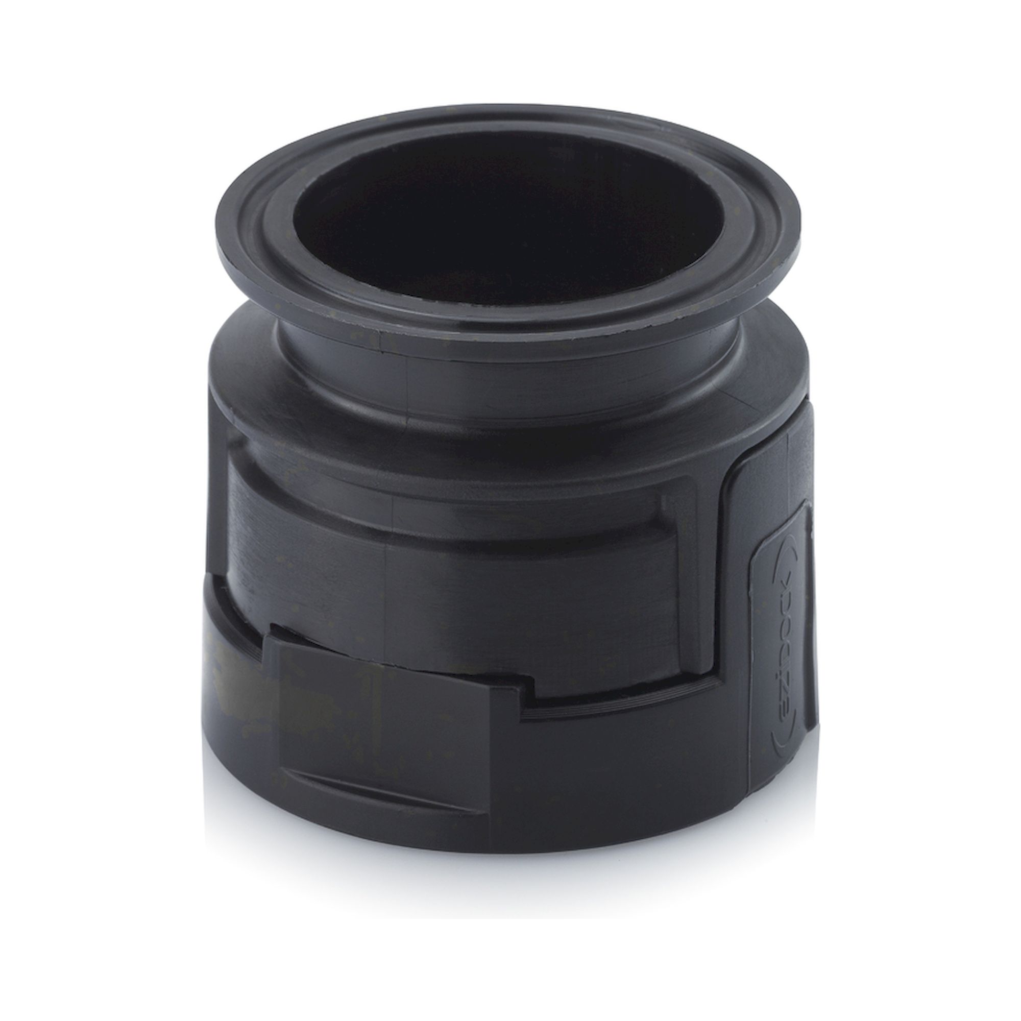 A3. Adapter mit Dichtung