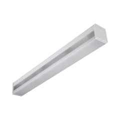 Glamox A40813665. Innenraumleuchten A40-W600 LED 1400 DALI 840