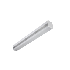 Glamox A40843663. Innenraumleuchten A40-W1500 LED 2800 DALI 840