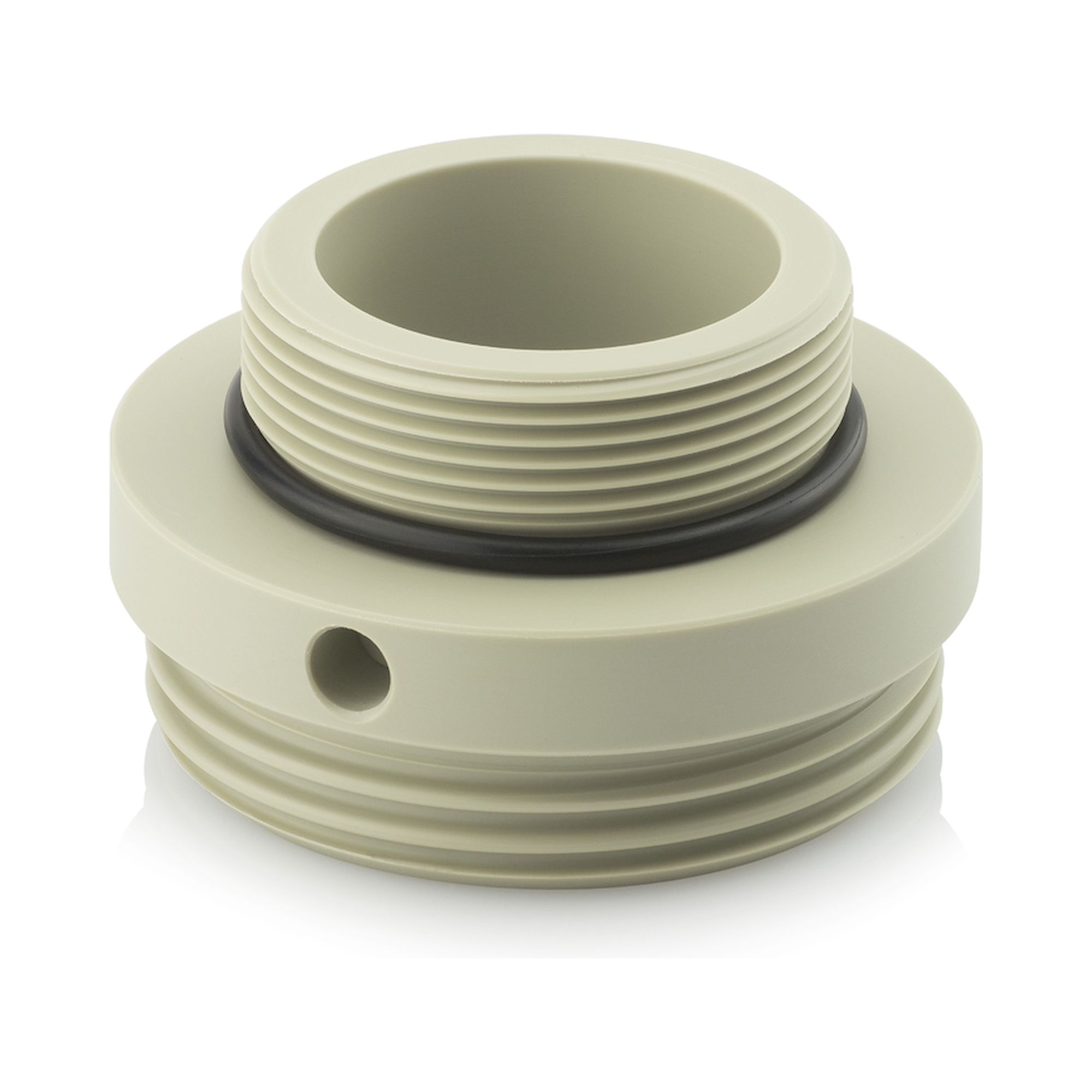 A5. Adapter mit Dichtung