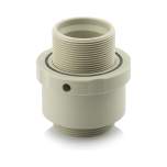 Auer A6. Adaptateur avec joint