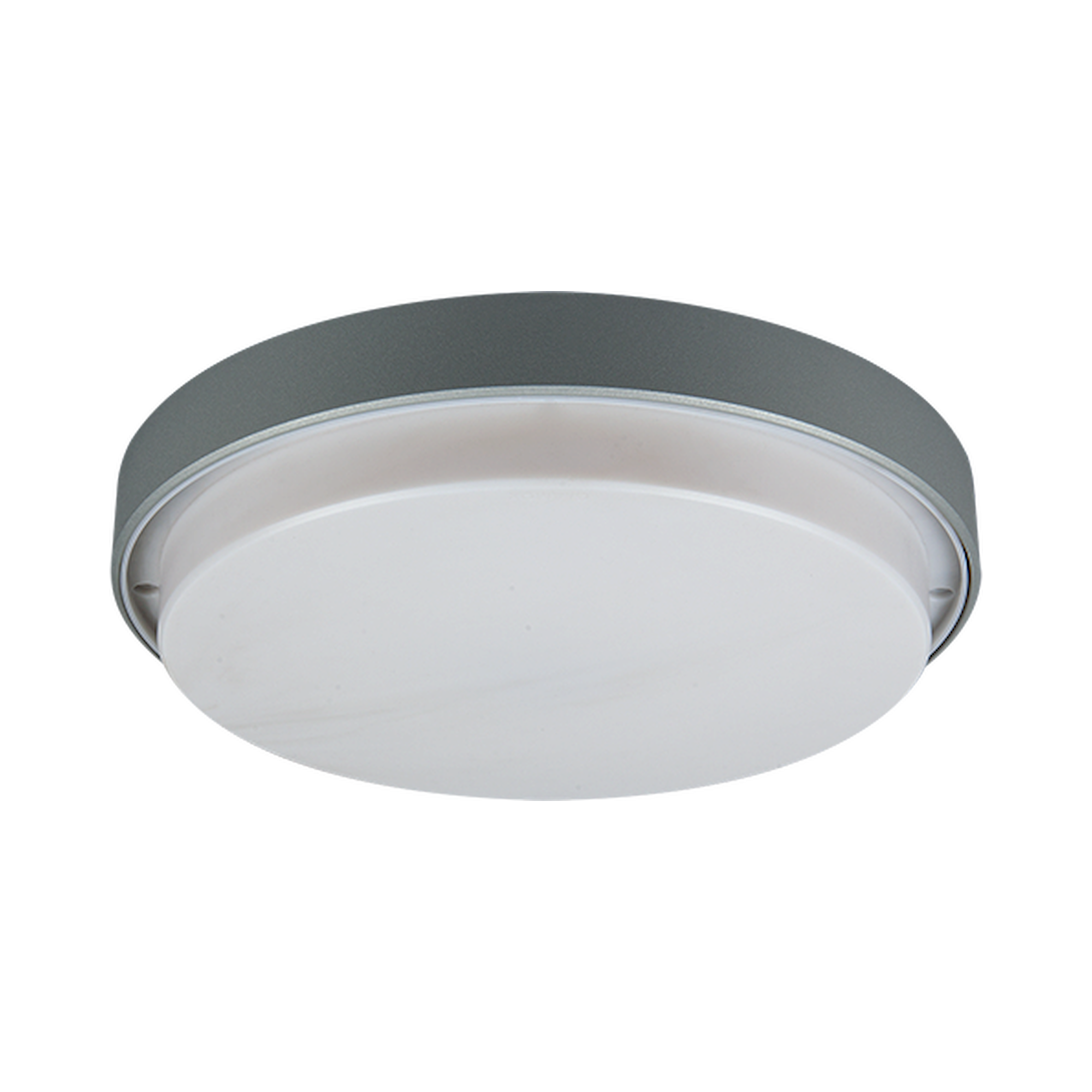 Glamox A70212210. Innenraumleuchten A70-S410 LED 1800 HF 840 SMR-SEN GR