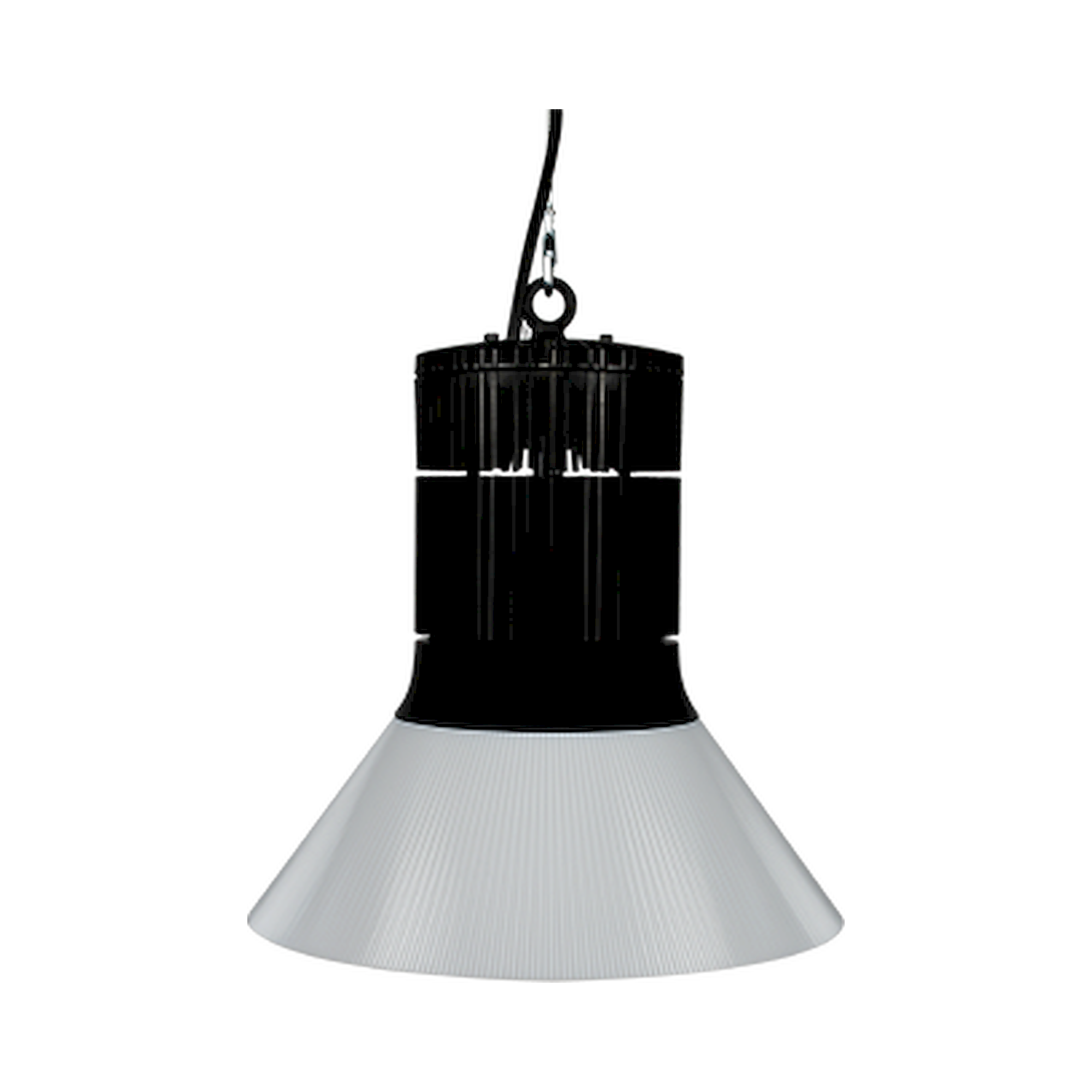 Glamox A90112135. Dekorative Leuchten A90-P1 LED 3000 DALI 830 F/OP C4