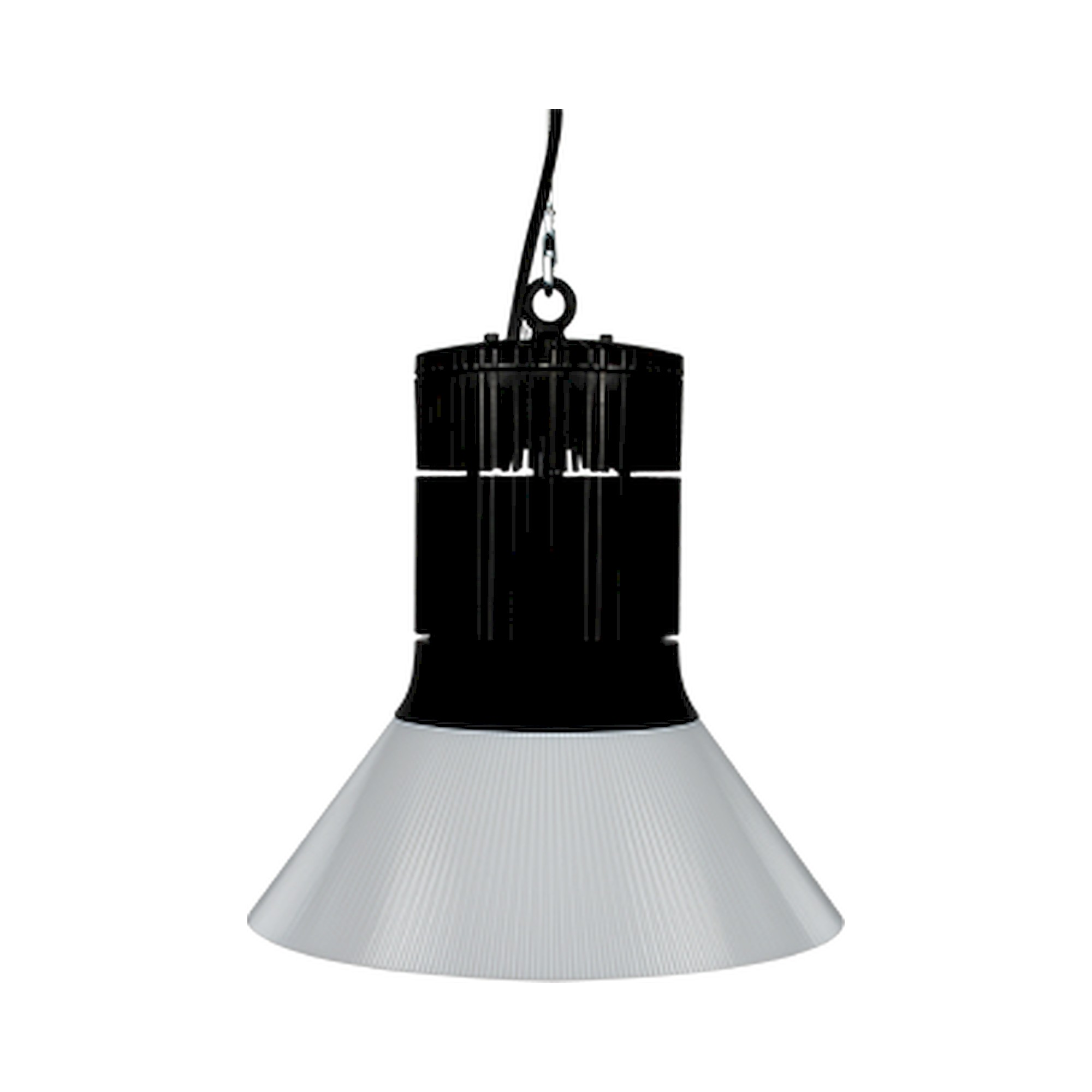 Glamox A90-P1 luminaire décoratif, 1142 lm, 3000 K, à gradation DALI