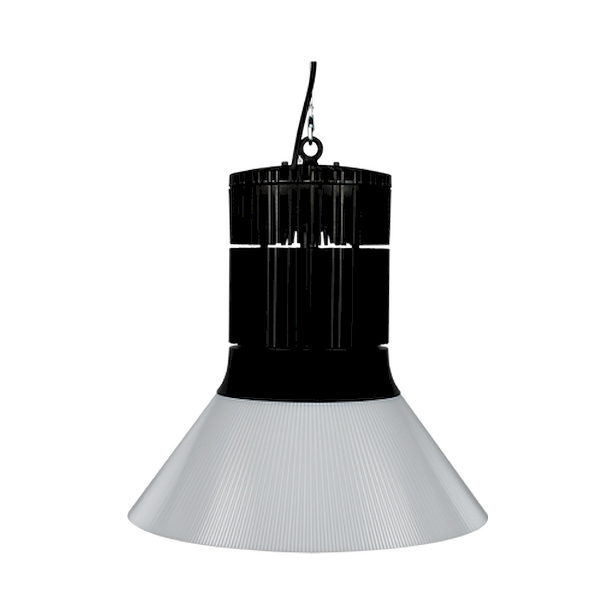 Glamox A90-P2 luminaire décoratif, 20386 lm, 3000 K, à gradation DALI