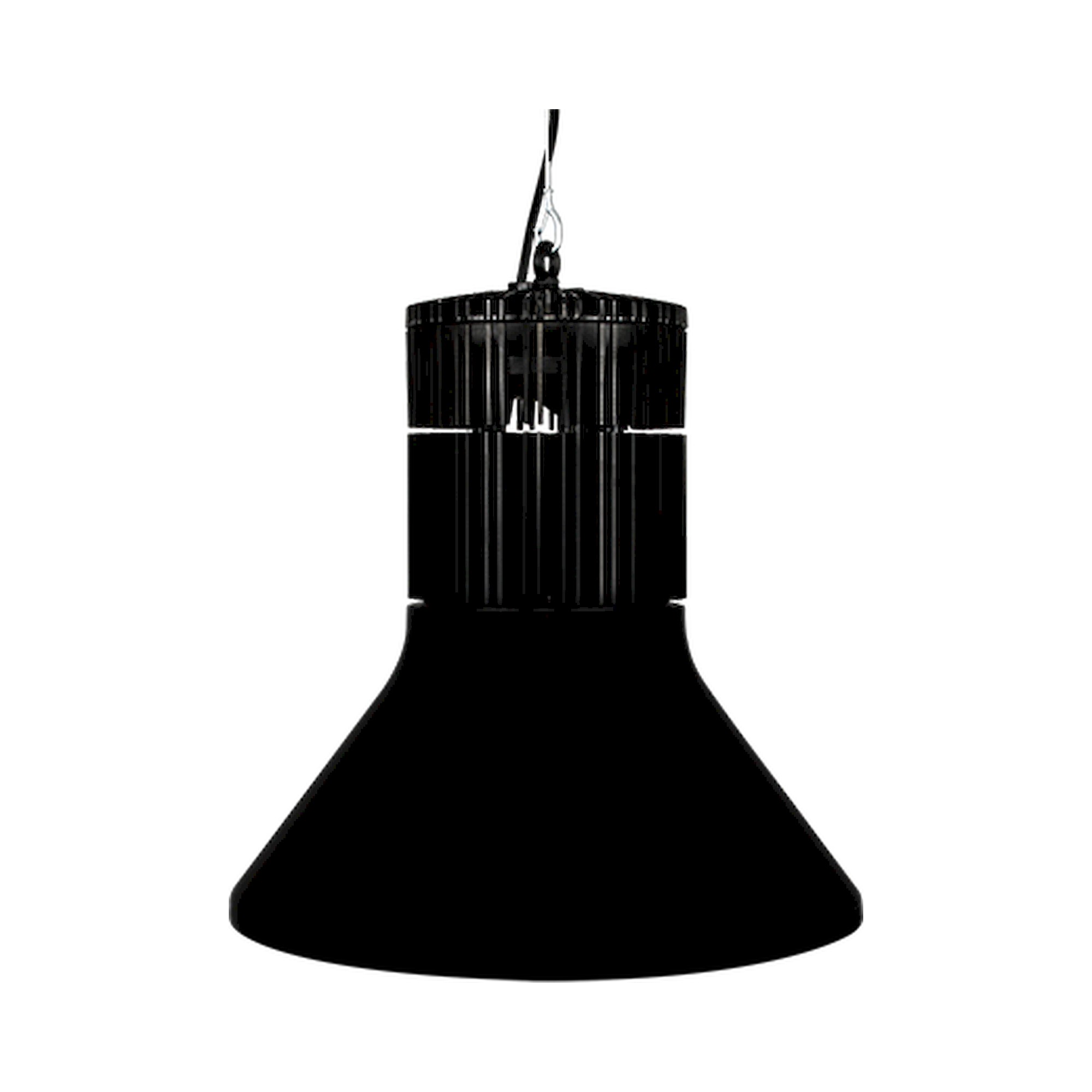 Glamox A90-P2 luminaire décoratif, 15000 lm, 3000 K, commutable