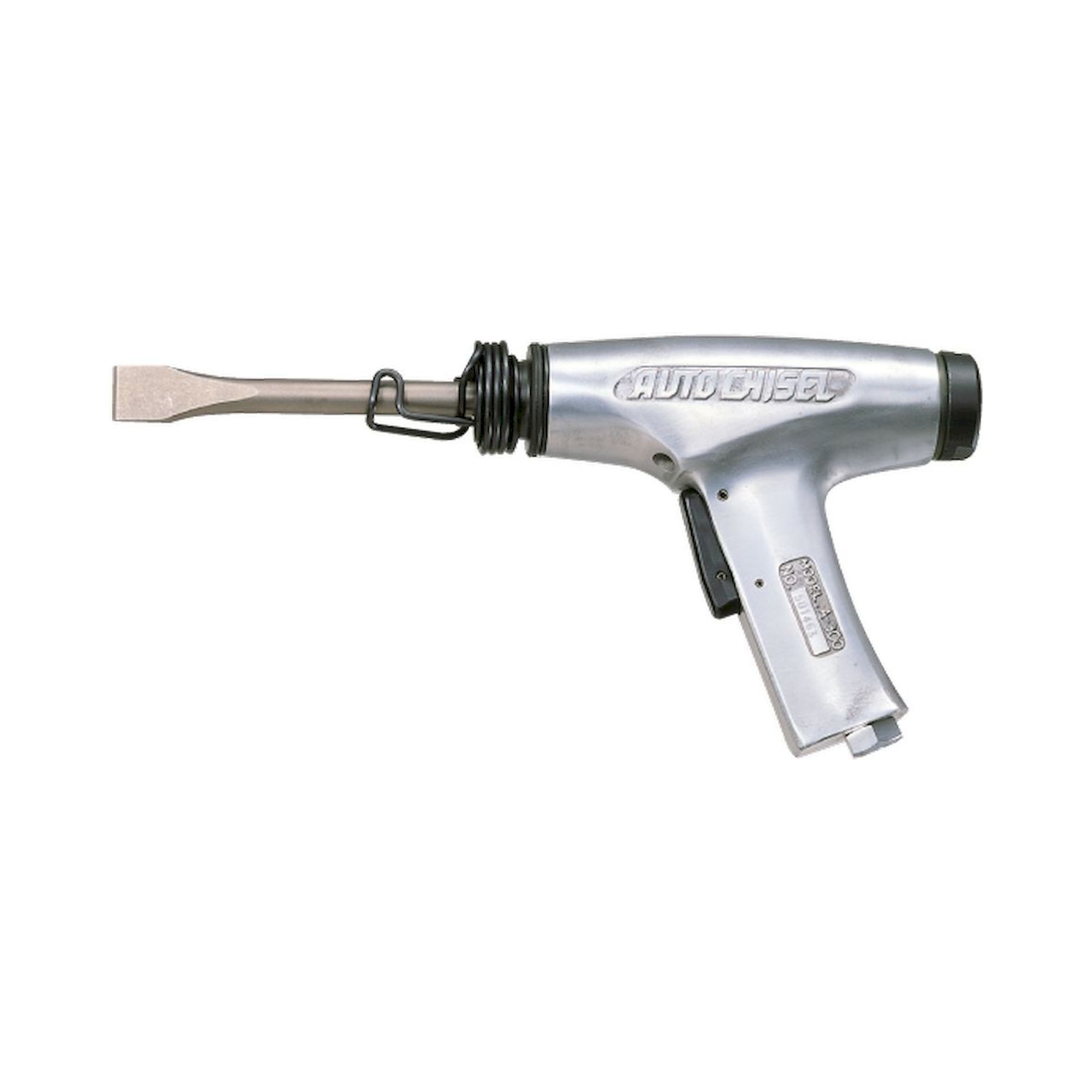Nitto Kohki A-300. Pneumatic hammer - Auto Chisel