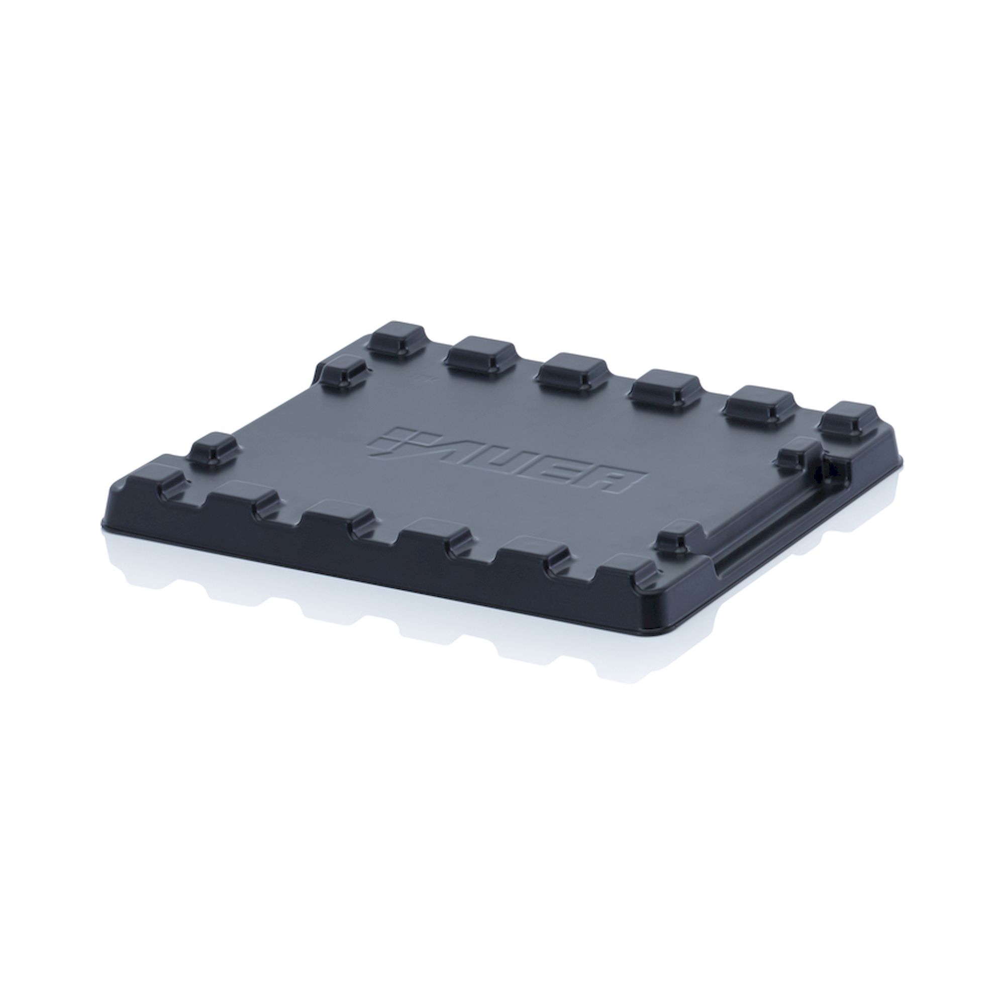 Auer A 43 MB. Couvercle pour bacs réutilisables