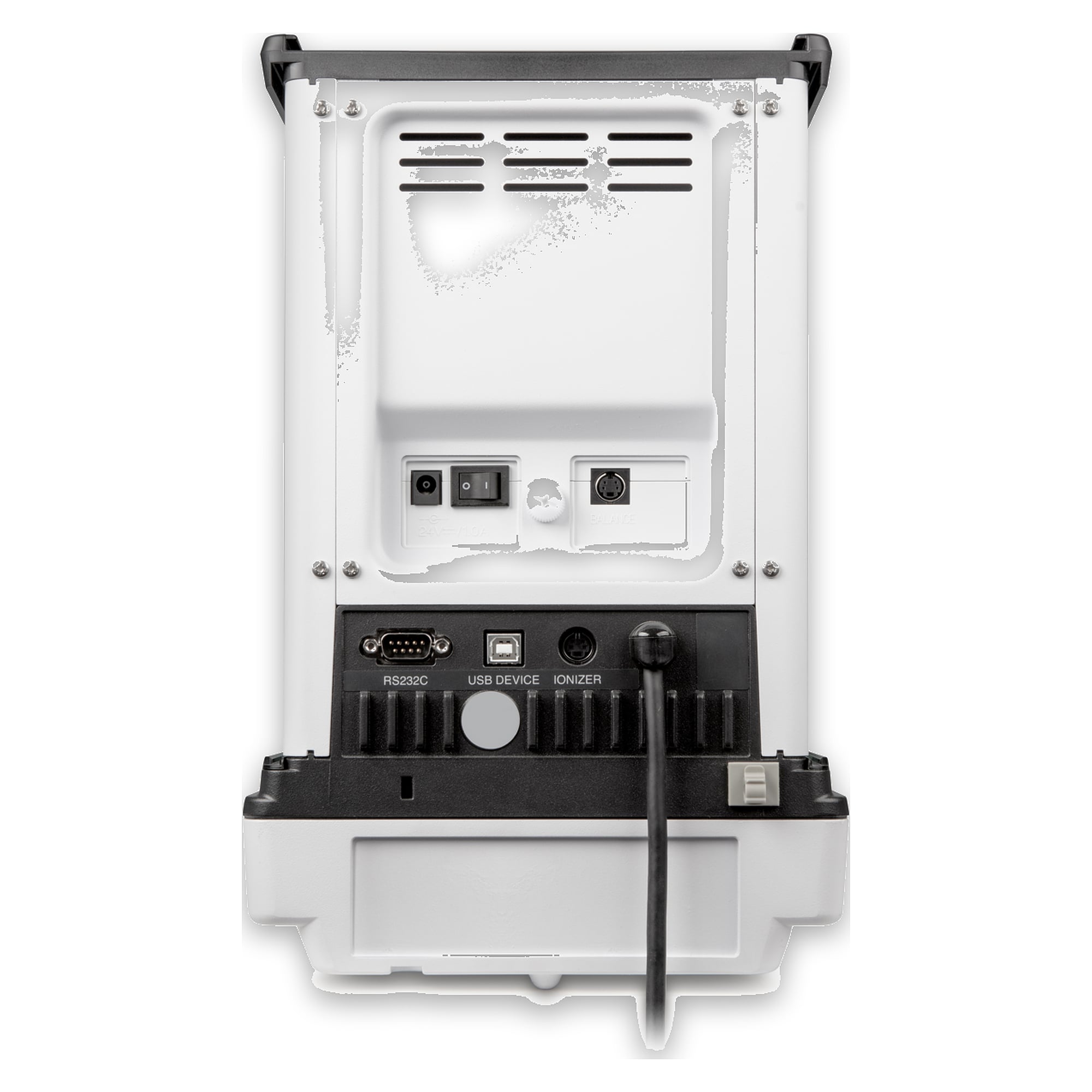 0001 g - KERN ABP 100-5DM