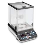 Balance d'analyse 135 g lisibilité 0,00001 g - KERN ABP 100-5M