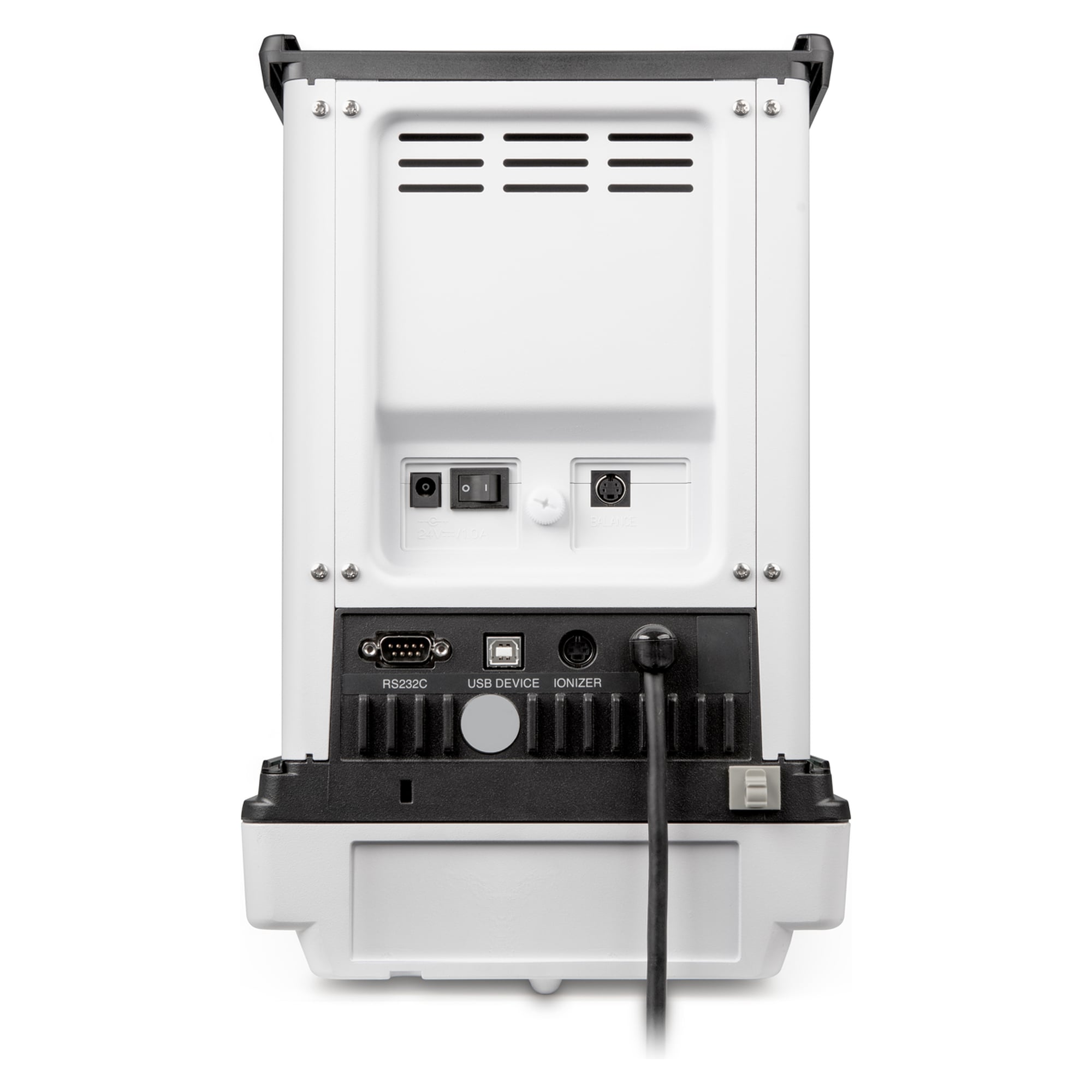 0001 g - KERN ABP 200-4AM