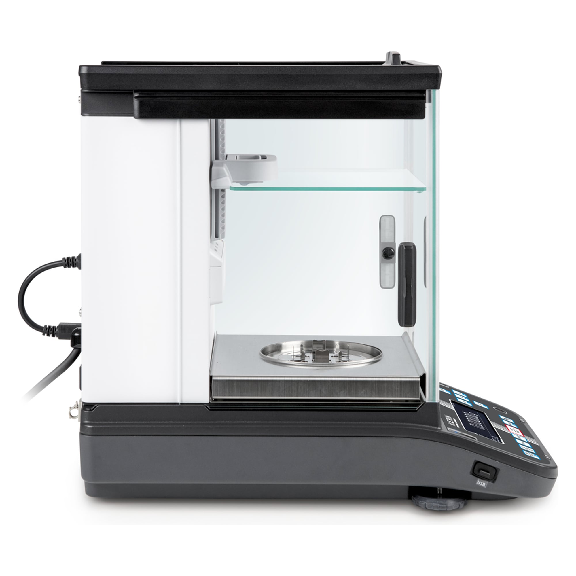00001 g - KERN ABP 200-5AM