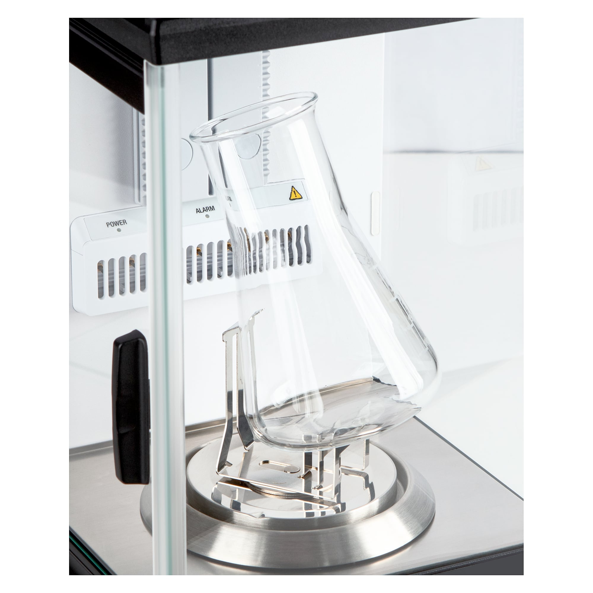 Analysenwaage 220 g Ablesbarkeit 0