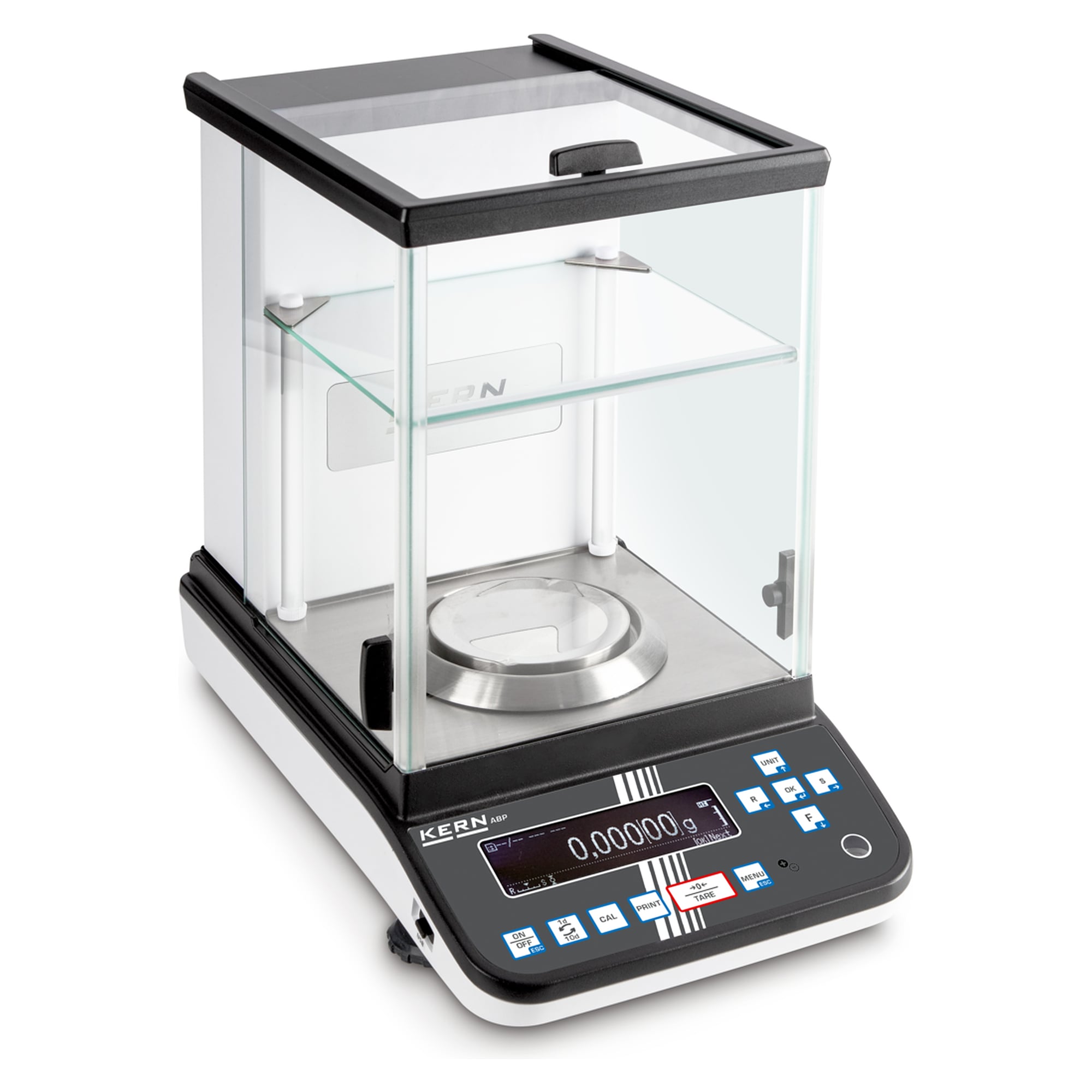 Windschutz für KERN ABP - KERN ABP-A02