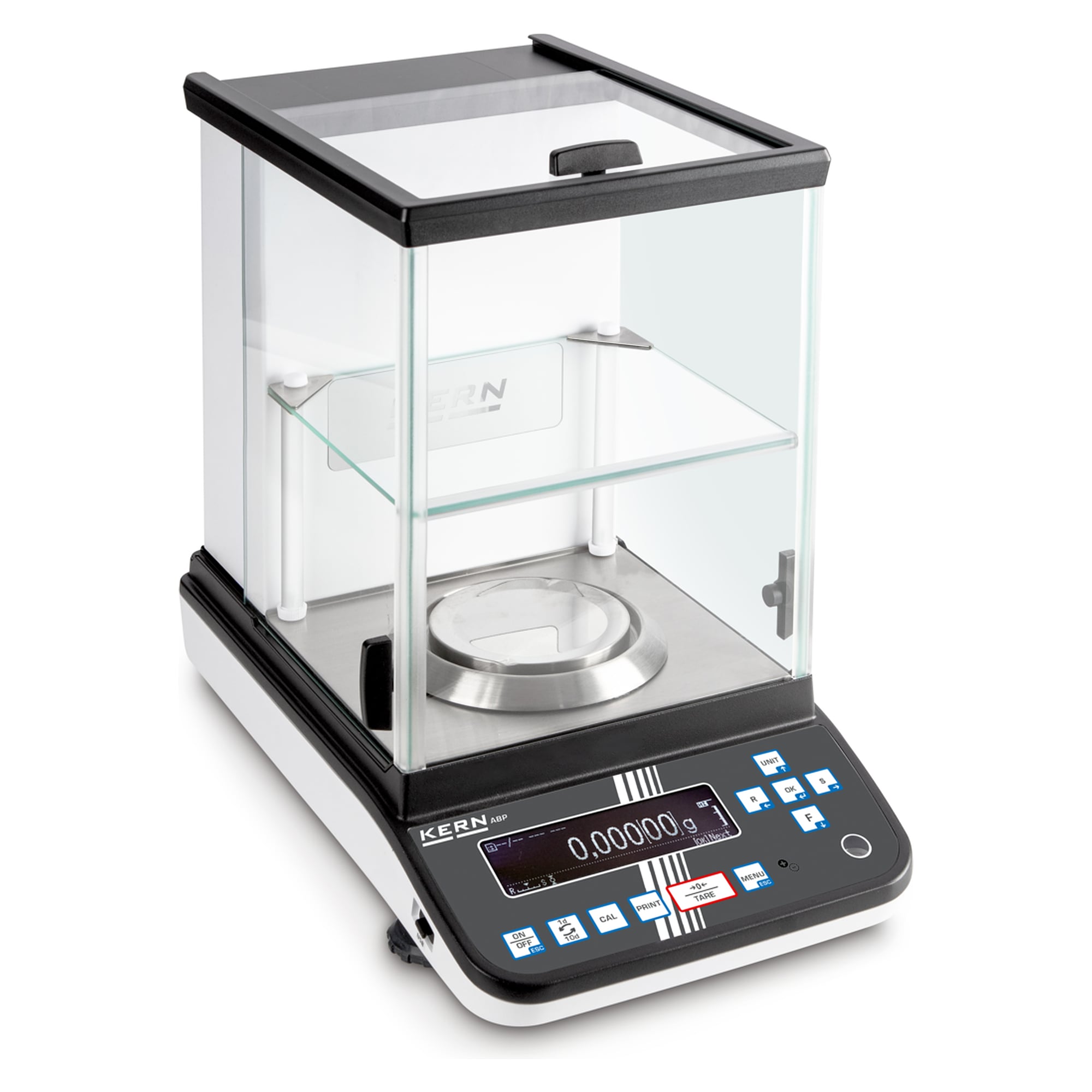 Windschutz für KERN ABP - KERN ABP-A02