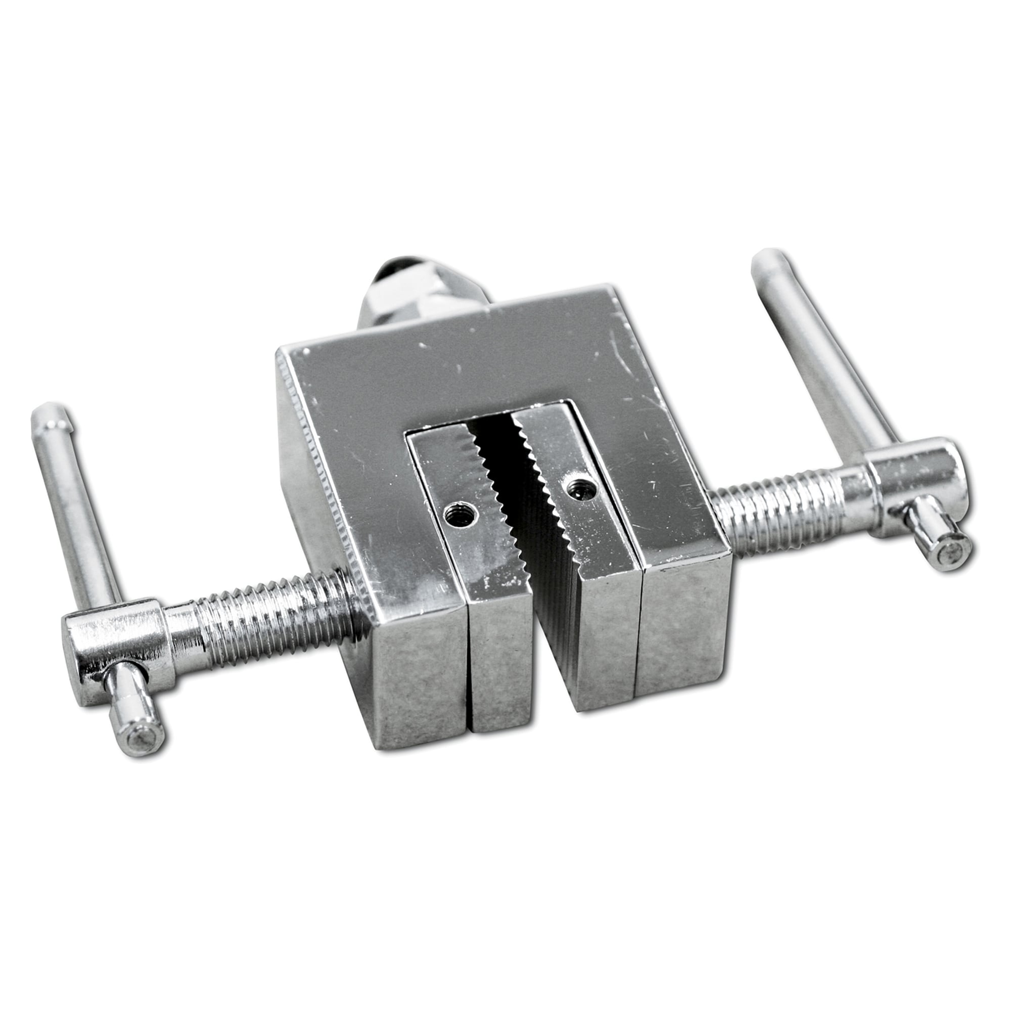 Universal-2-Backen-Klemme für Zug- und Reißtests - SAUTER AC 12R