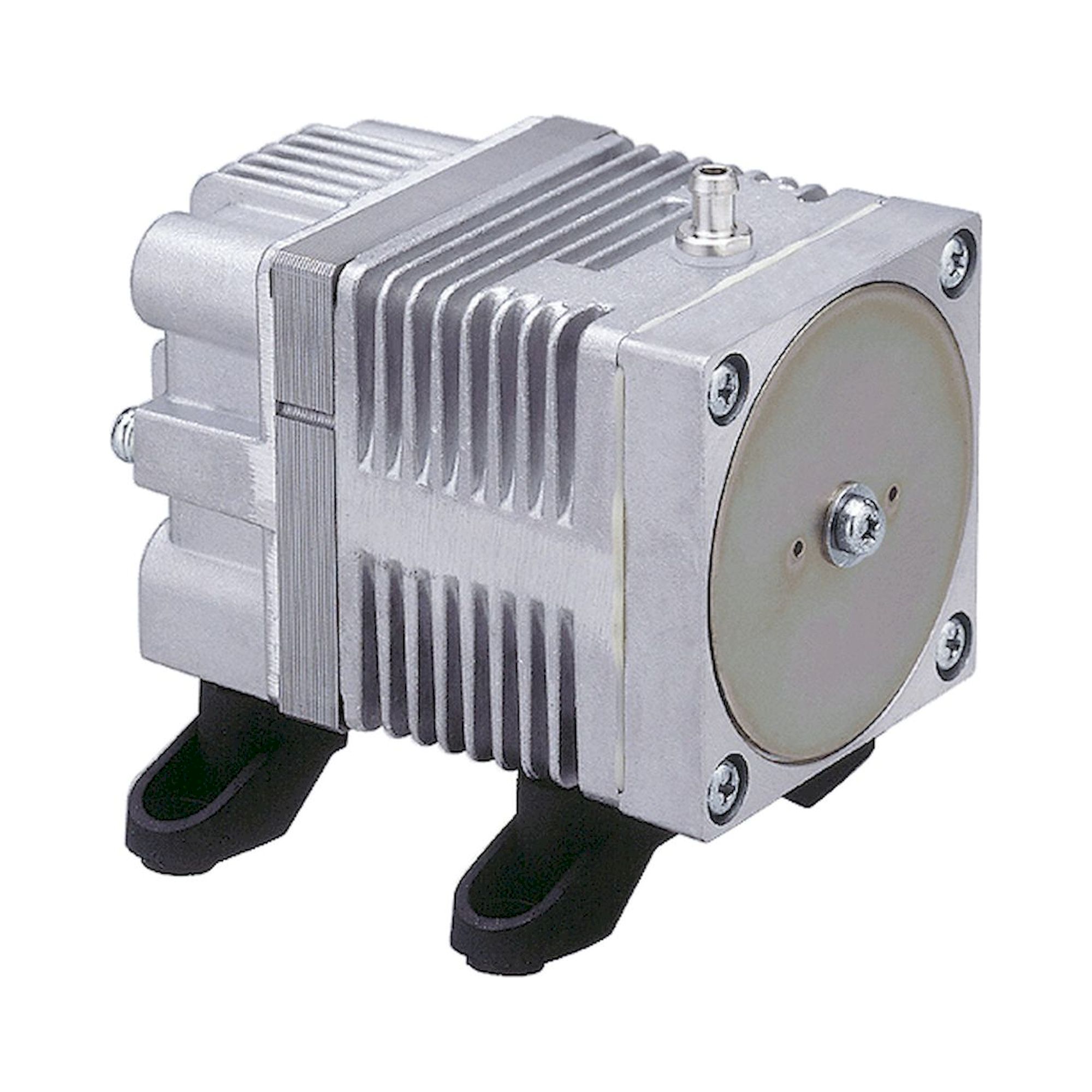 Nitto Kohki AC0102. AC Kolbenkompressoren 230V/50Hz