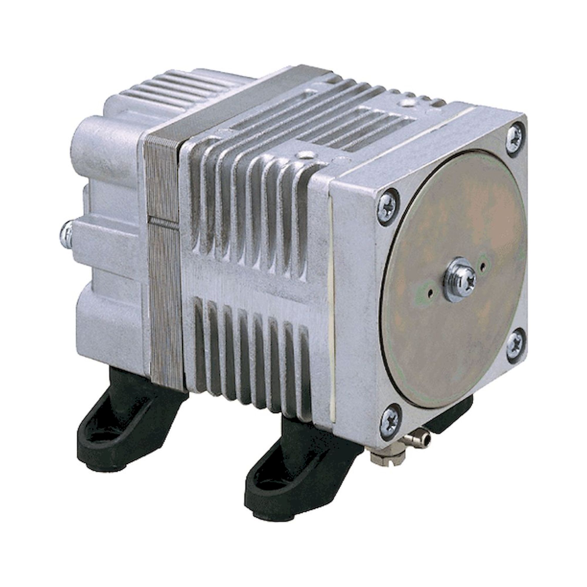 Nitto Kohki AC0110. AC Kolbenkompressoren 230V/50Hz