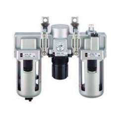 SMC AC50B-F06D. Modulare Wartungseinheit