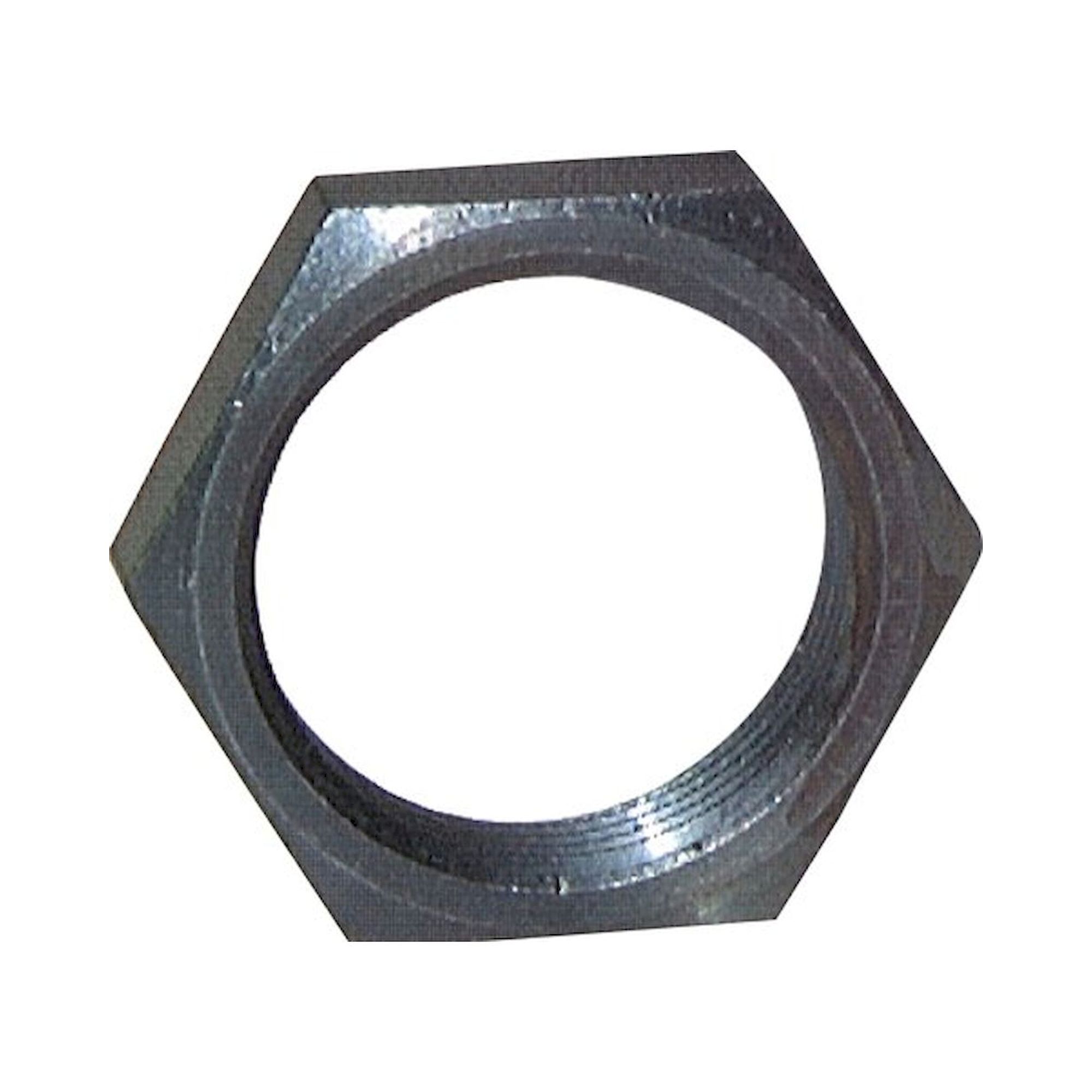 ACE KM 5. Kontermutter für Stoßdämpfer, M 5x0,5