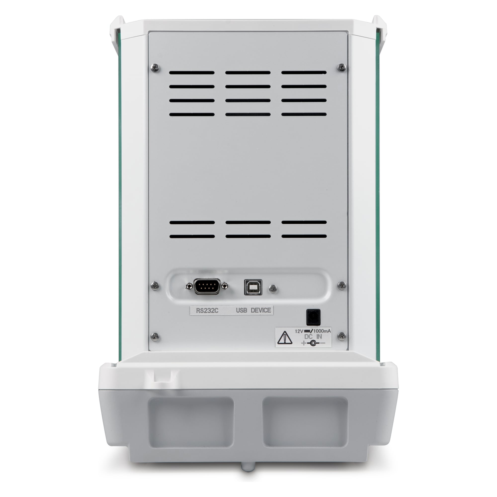 Analysenwaage 320 g Ablesbarkeit 0