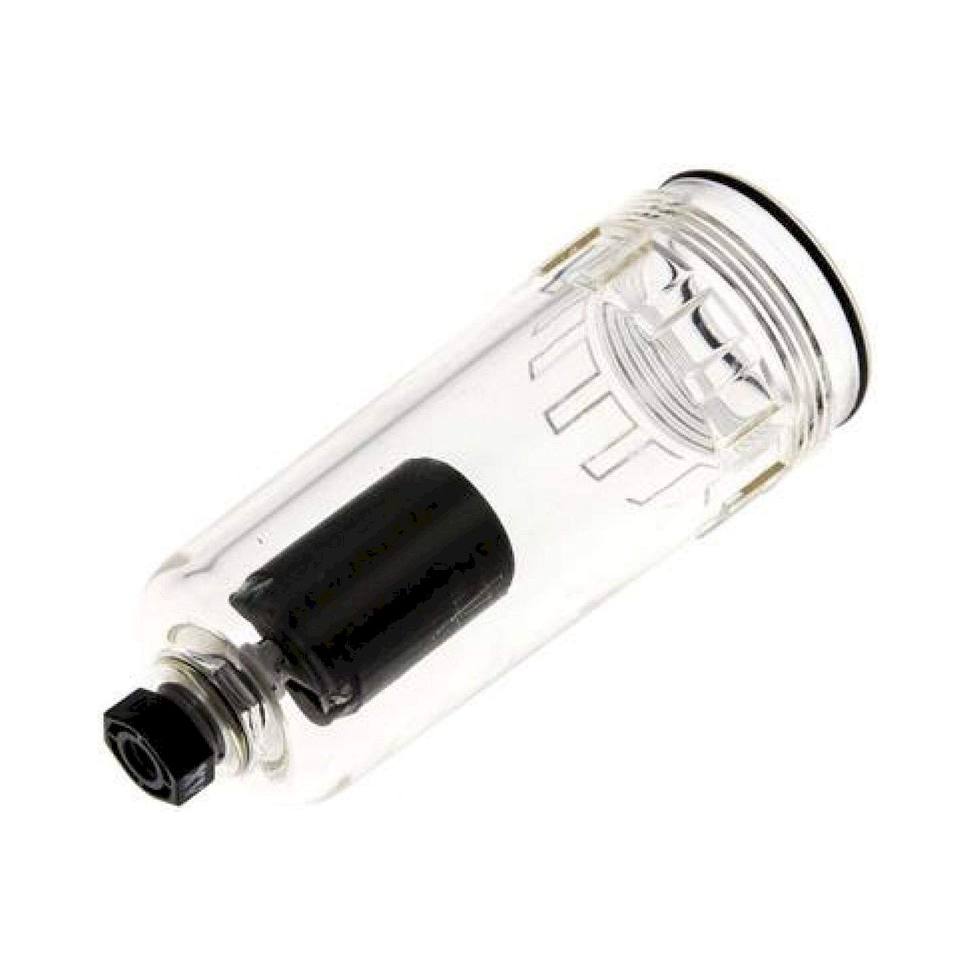 SMC AD17. Automatischer Kondensatabl