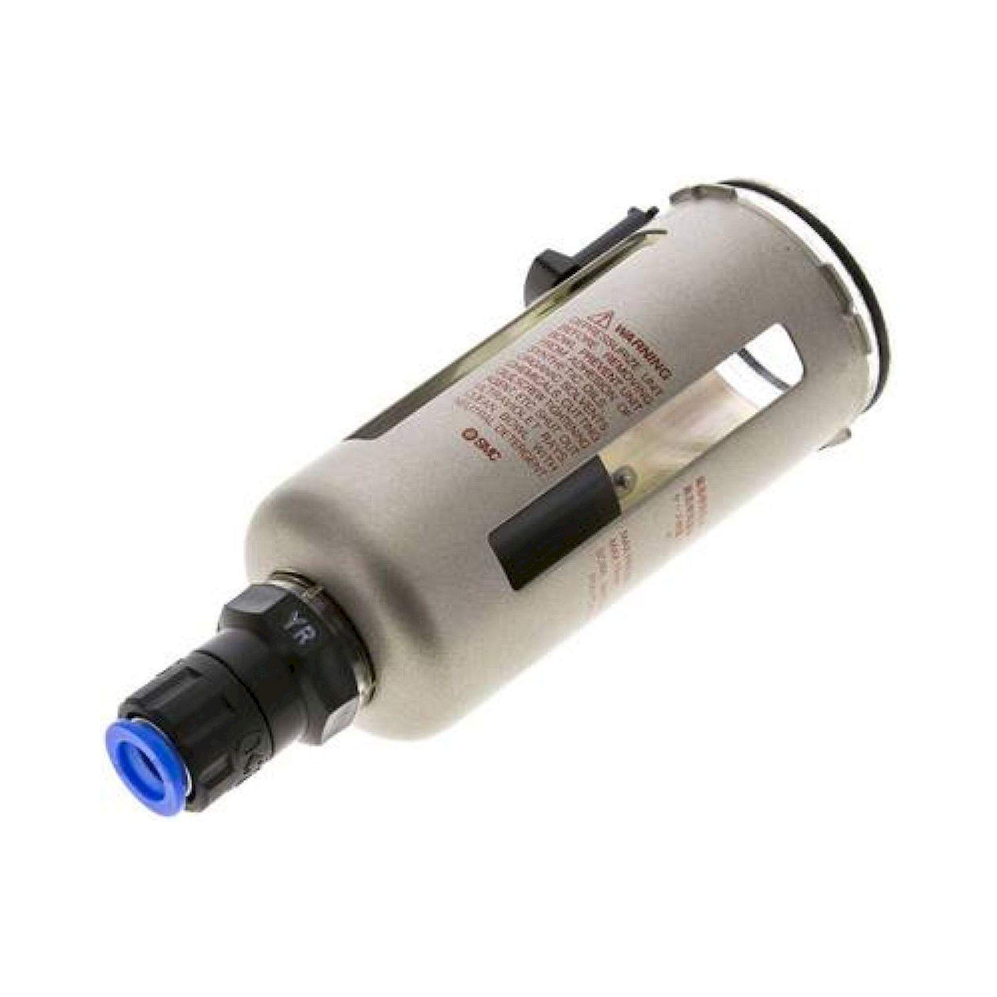 SMC AD37. Automatischer Kondensatabl