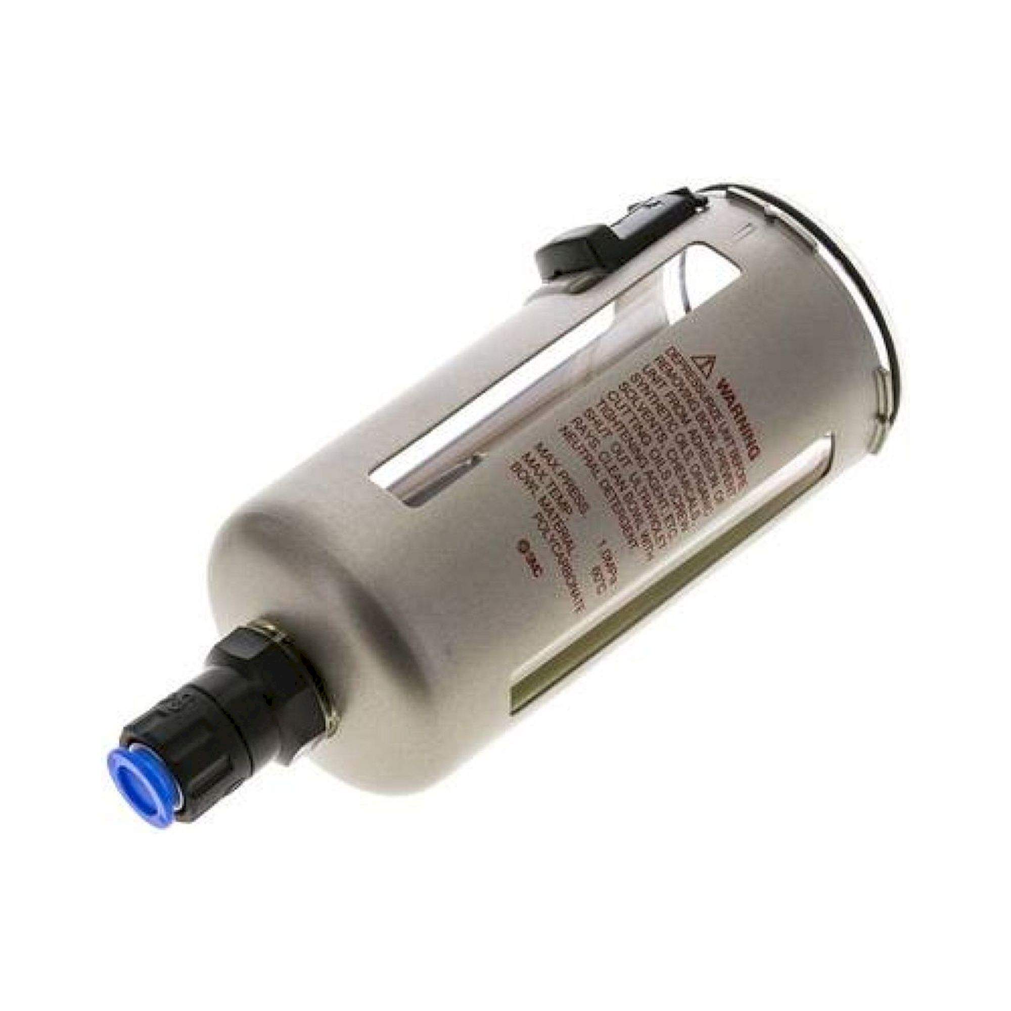 SMC AD47. Automatischer Kondensatabl