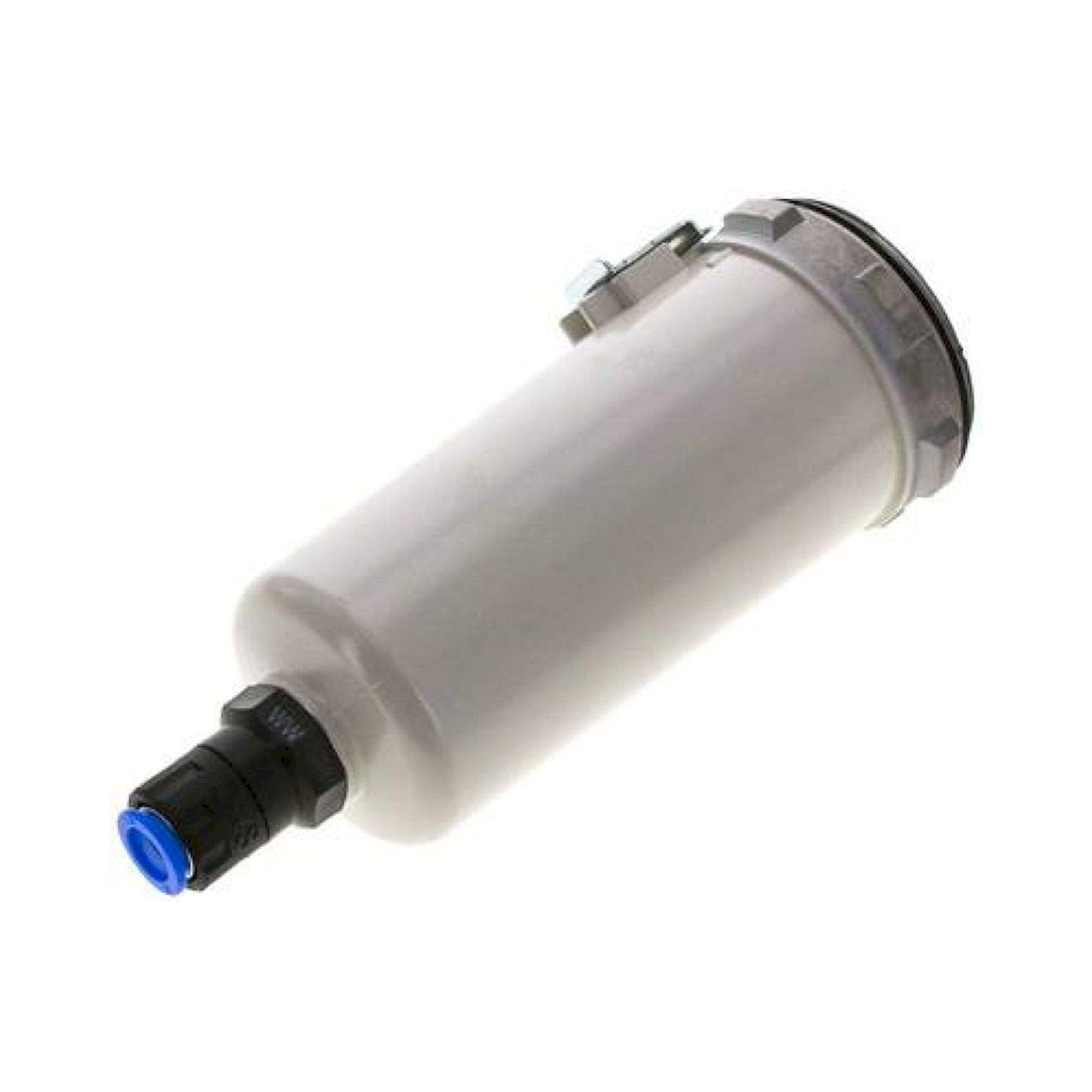 SMC AD47-A. Automatischer Kondensatabl