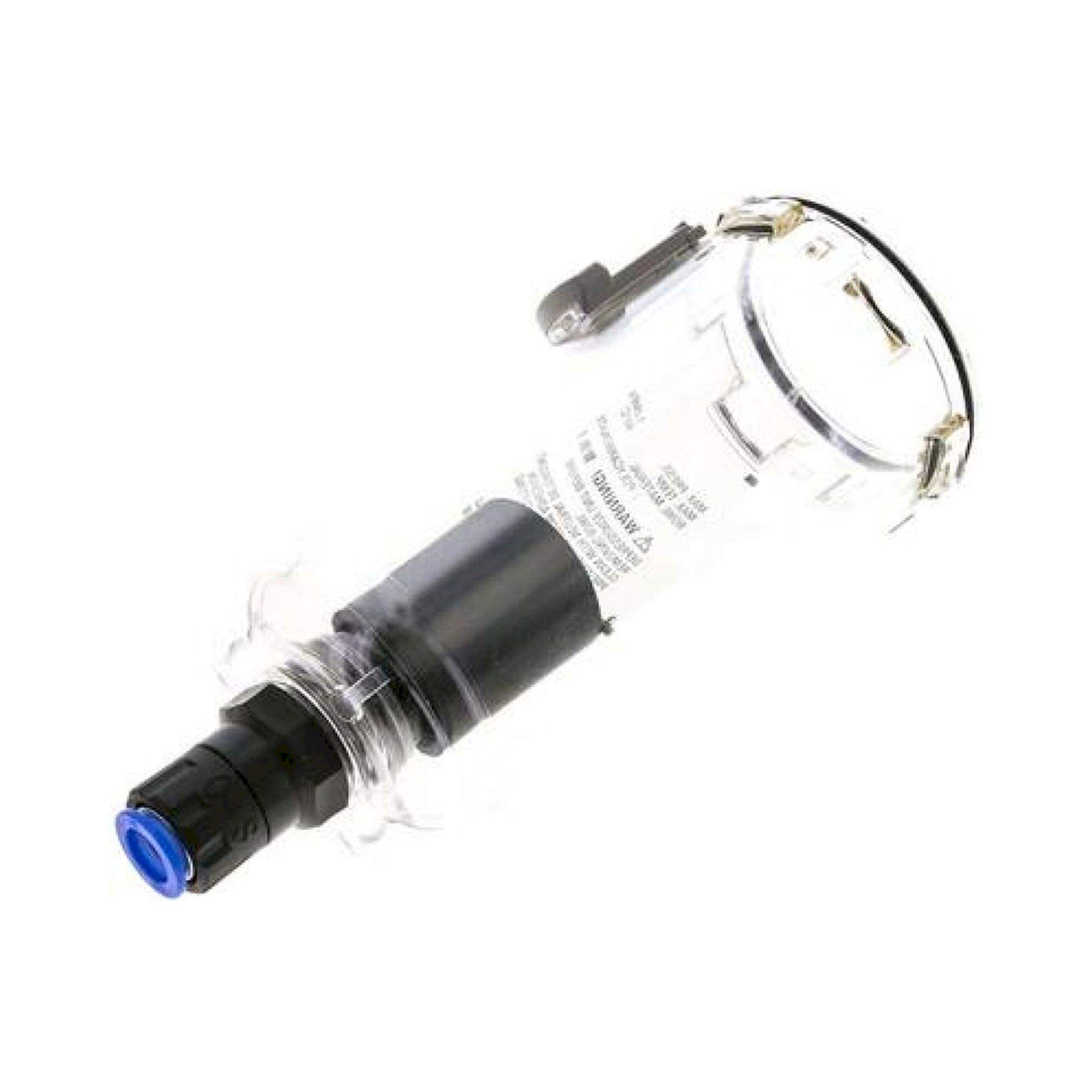 SMC AD48-8-A. Automatischer Kondensatabl