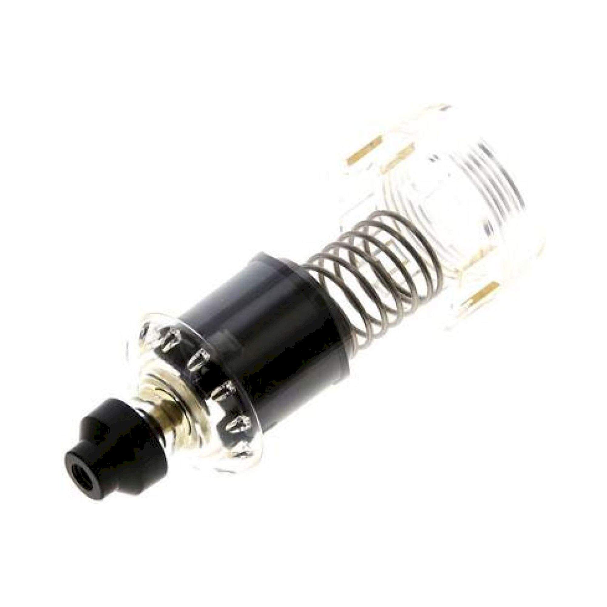 SMC AD61. Automatischer Kondensatabl