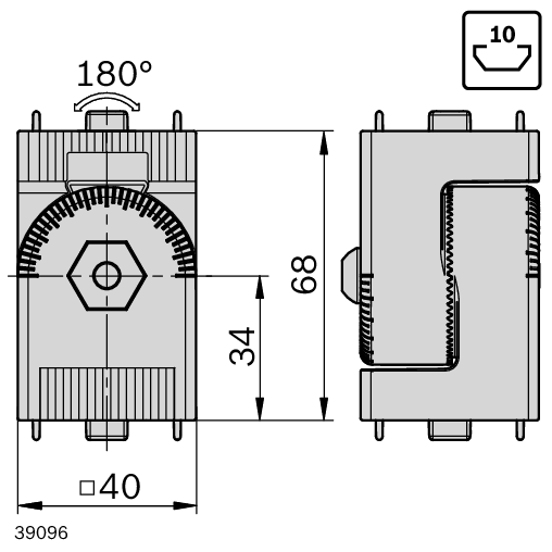 Plan coté 3842562087