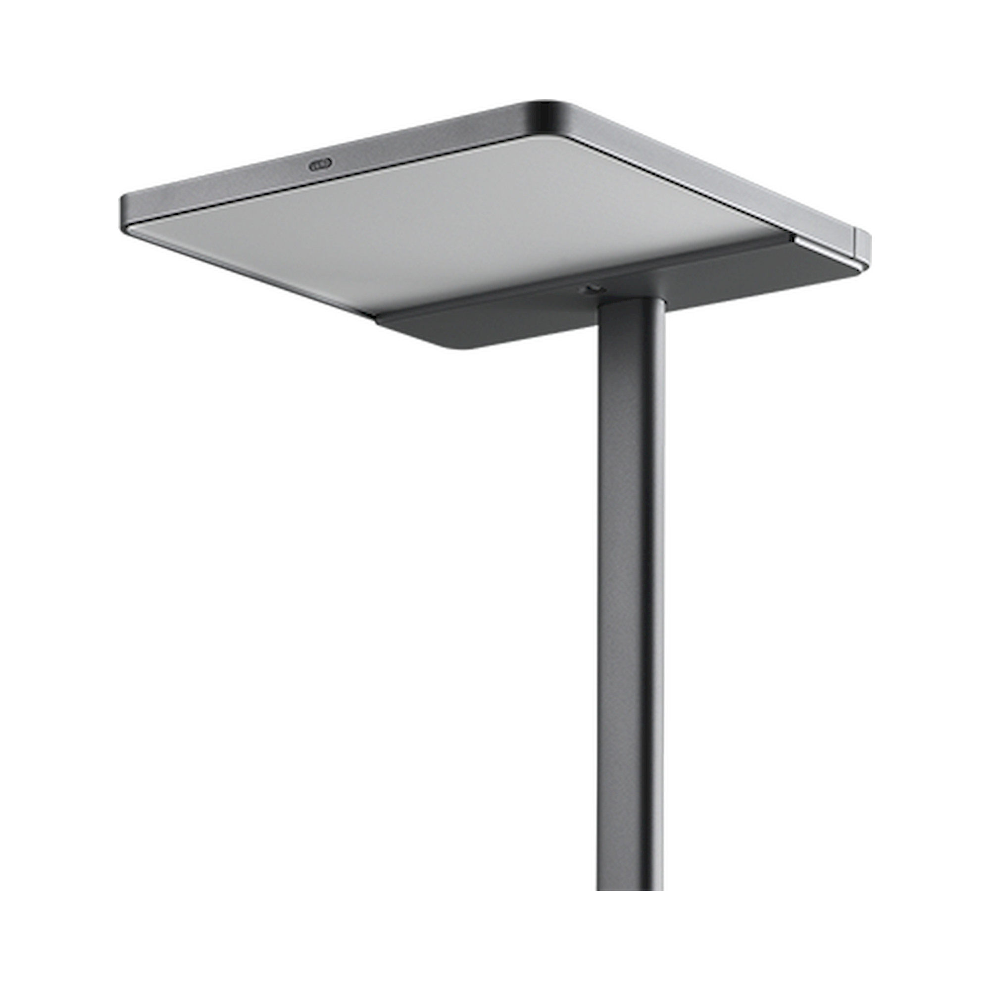 Glamox ADA029100. Stehleuchten ADAPT-F 1DS GR 11000 SD DIM 840 CP2 SPP-SEN MP