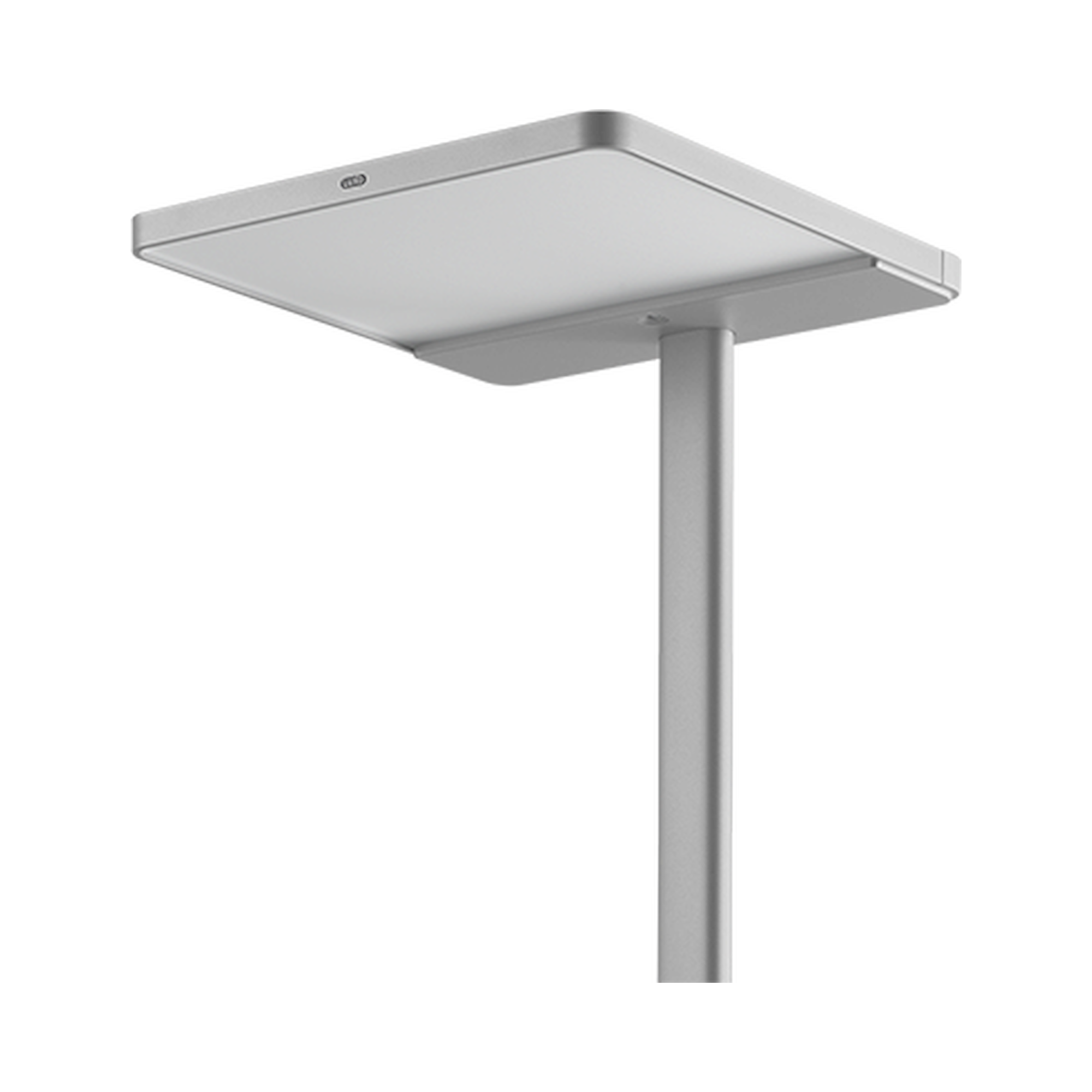 Glamox ADA029097. Stehleuchten ADAPT-F 1DS WH 11000 SD DIM 840 CP2 MPWC-SEN MP