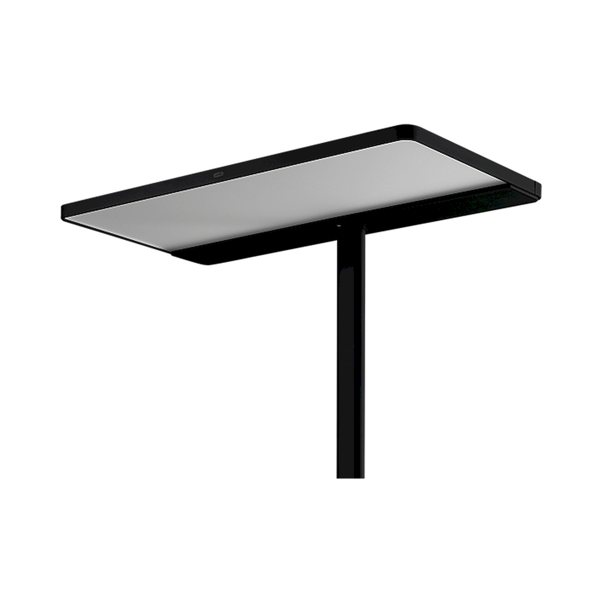 Glamox ADA029083. Adapt-F 2 Desk Corner ADAPT-F 2DC BL 14000 SD DIM 840 CP2 SPP-SEN MP