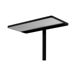 Glamox ADA029083. Stehleuchten ADAPT-F 2DC BL 14000 SD DIM 840 CP2 SPP-SEN MP