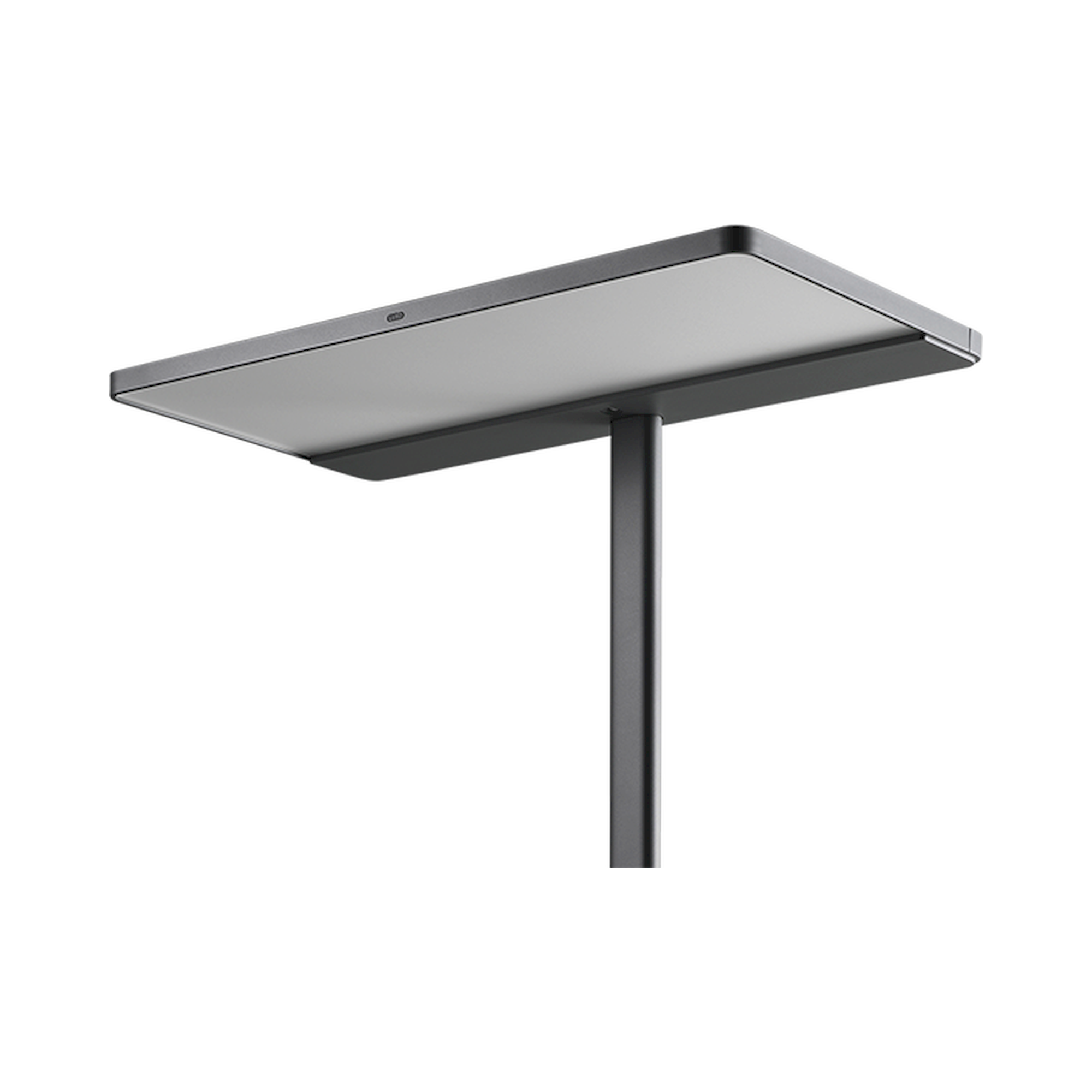 Glamox ADA029109. Stehleuchten ADAPT-F 2DC GR 14000 SD DIM 840 CP2 SPP-SEN MP