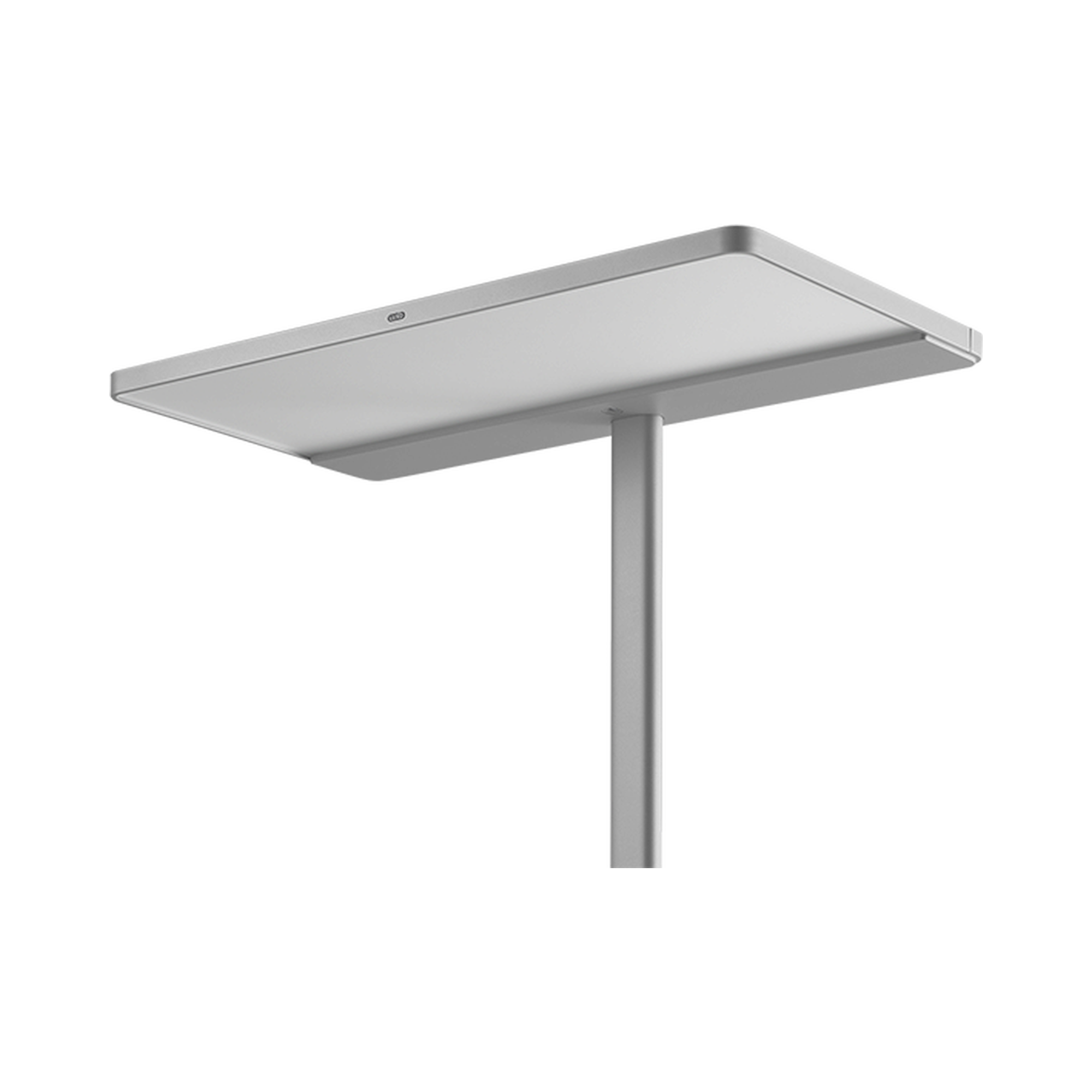 Glamox ADA029056. Stehleuchten ADAPT-F 2DC WH 14000 SD DIM 840 CP2 SPP-SEN MP