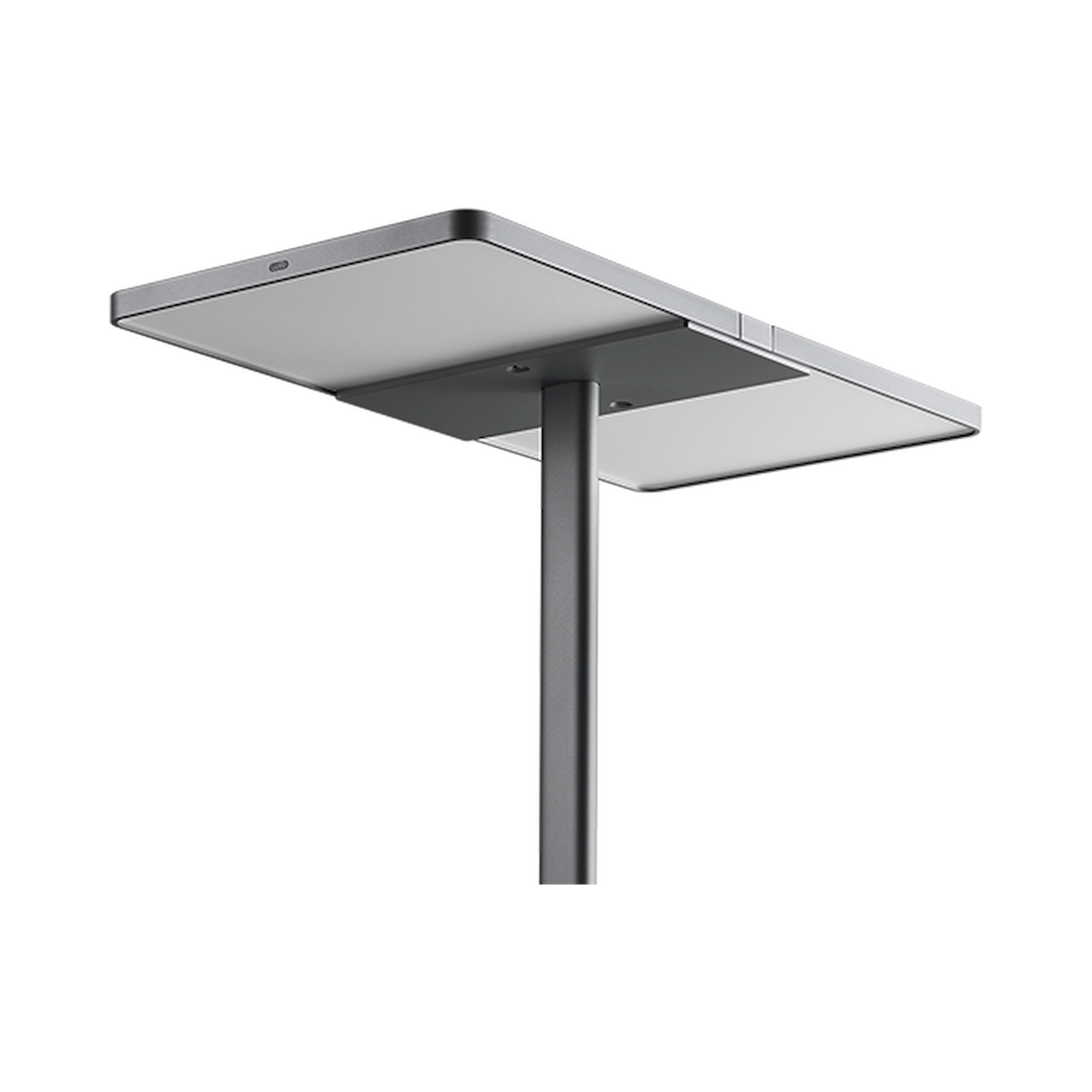 Glamox ADA029110. Adapt-F 2 Desk Side ADAPT-F 2DS GR 2X11000 SD DIM 840 CP2 SPP-SEN MP